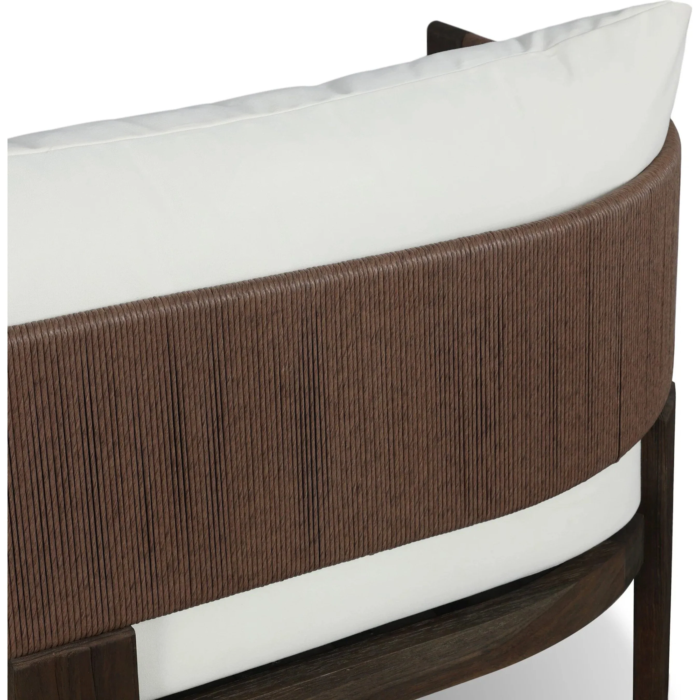 Delancy Outdoor Sofa-96" - Image 13