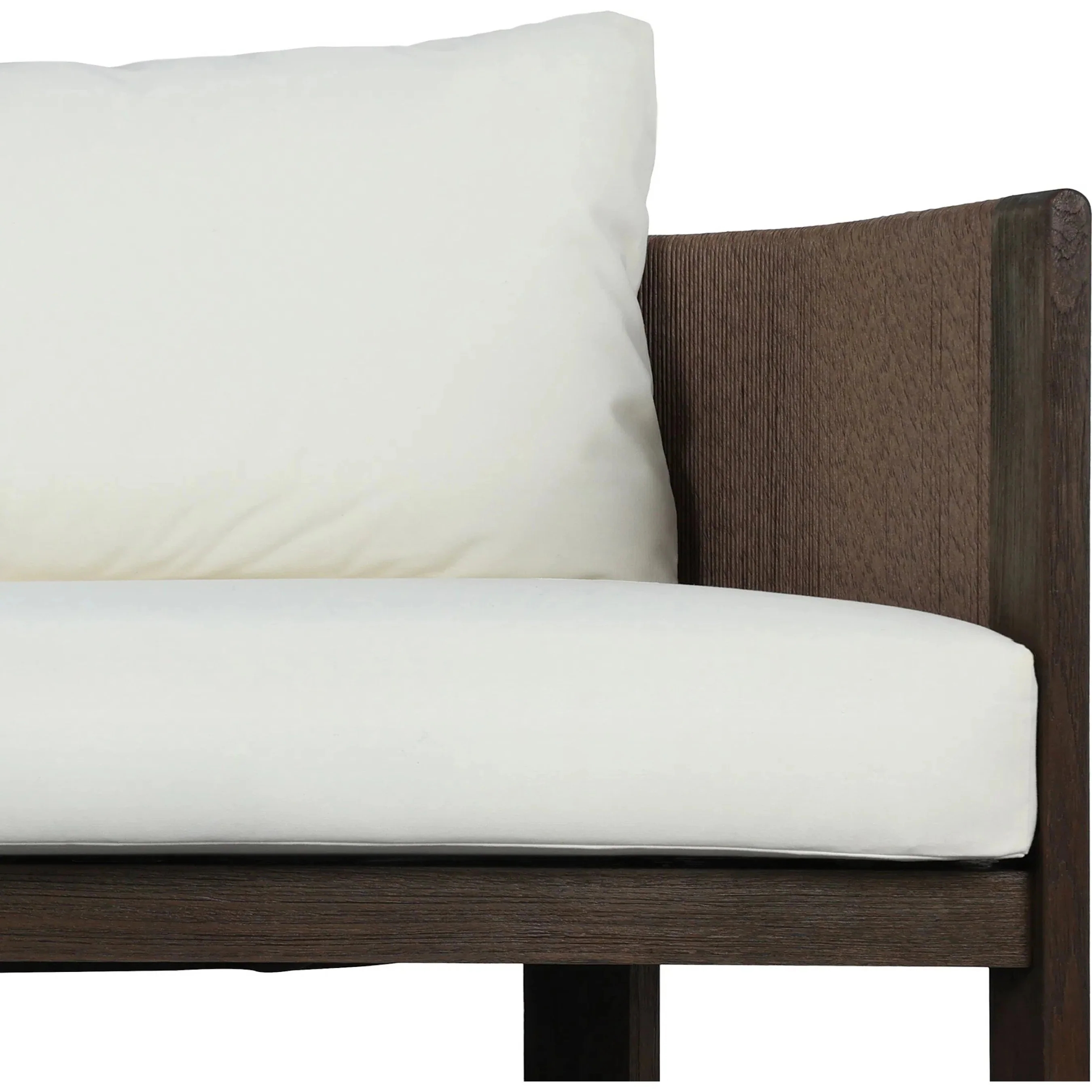 Delancy Outdoor Sofa-96" - Image 15