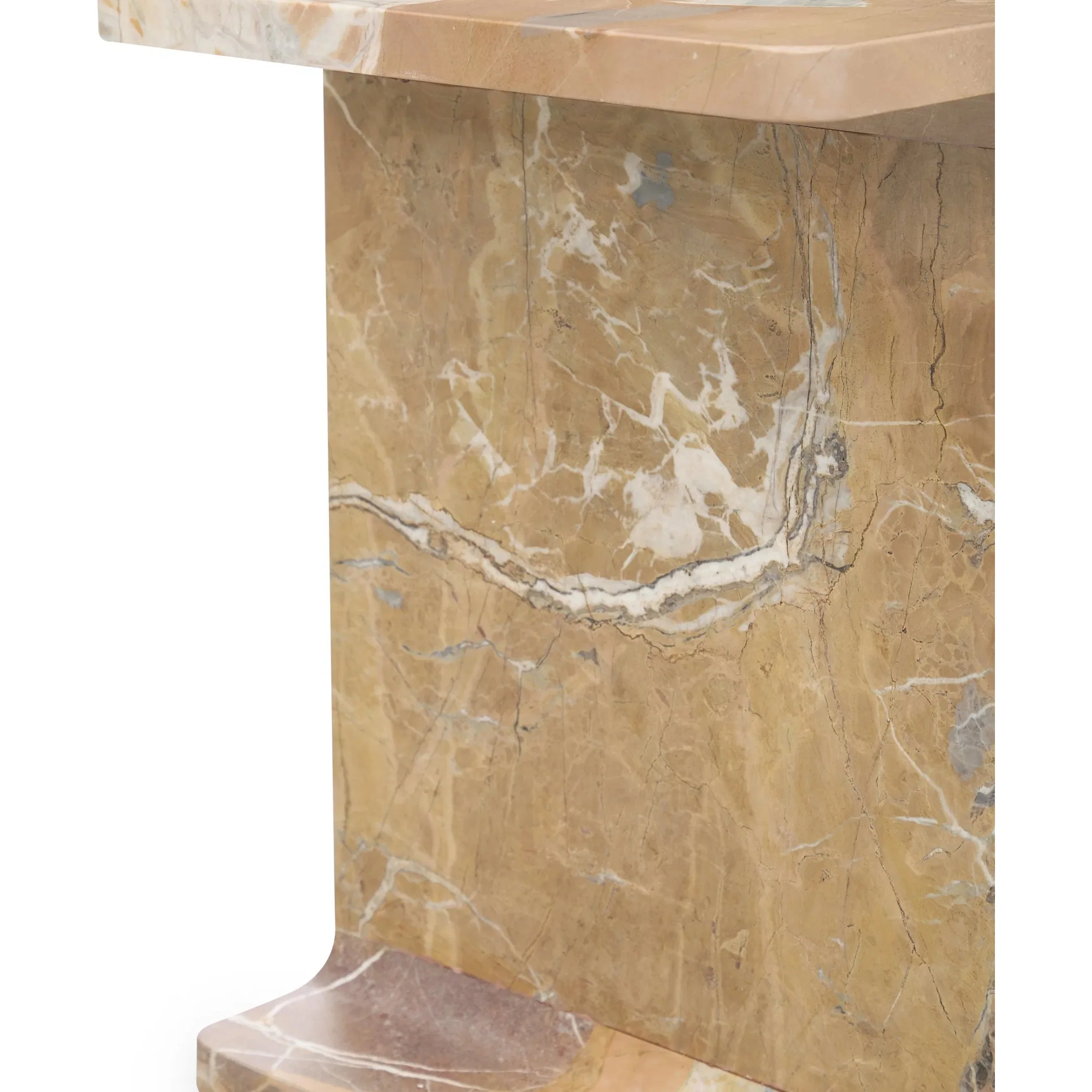 Delaney Accent Table - Image 14