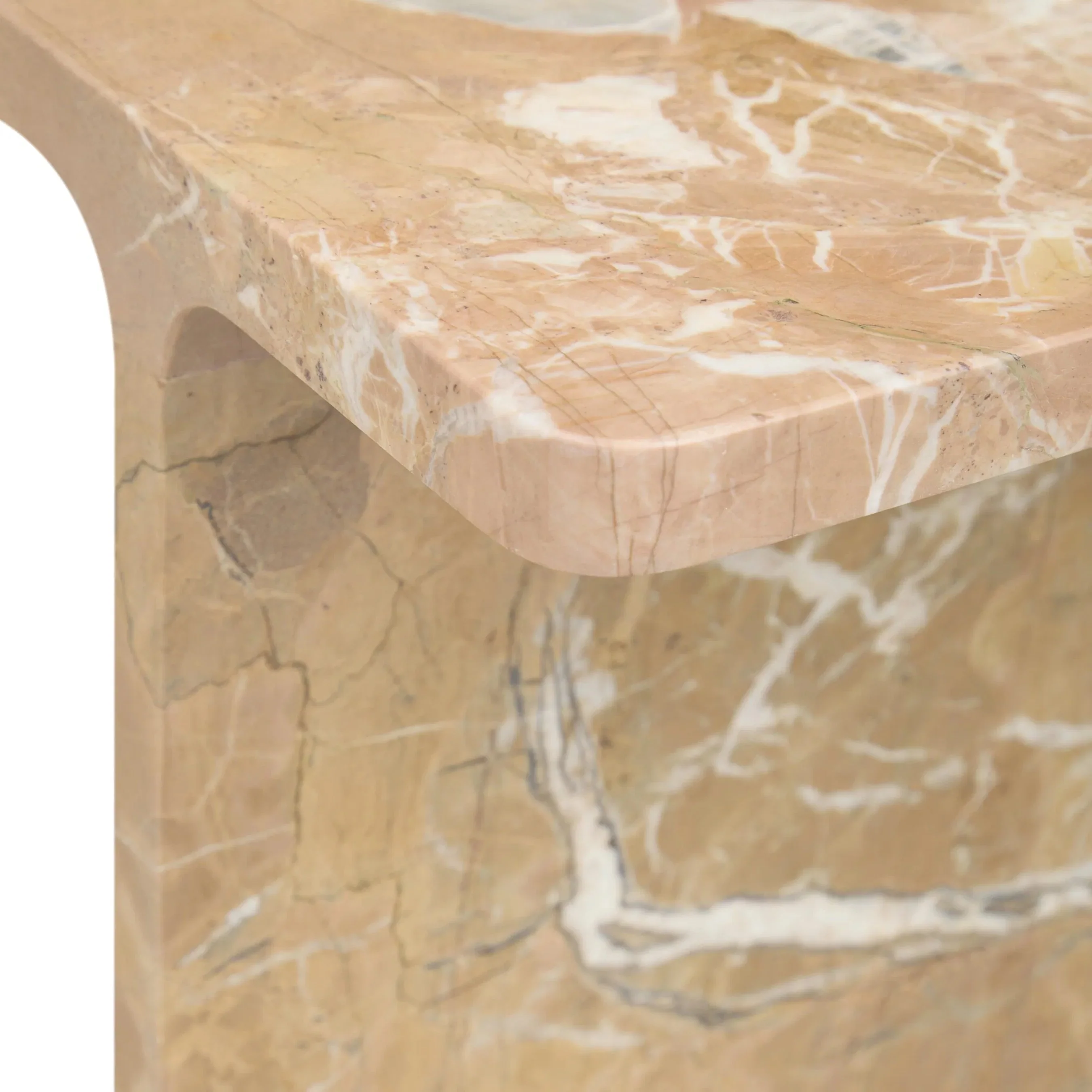 Delaney Accent Table - Image 15