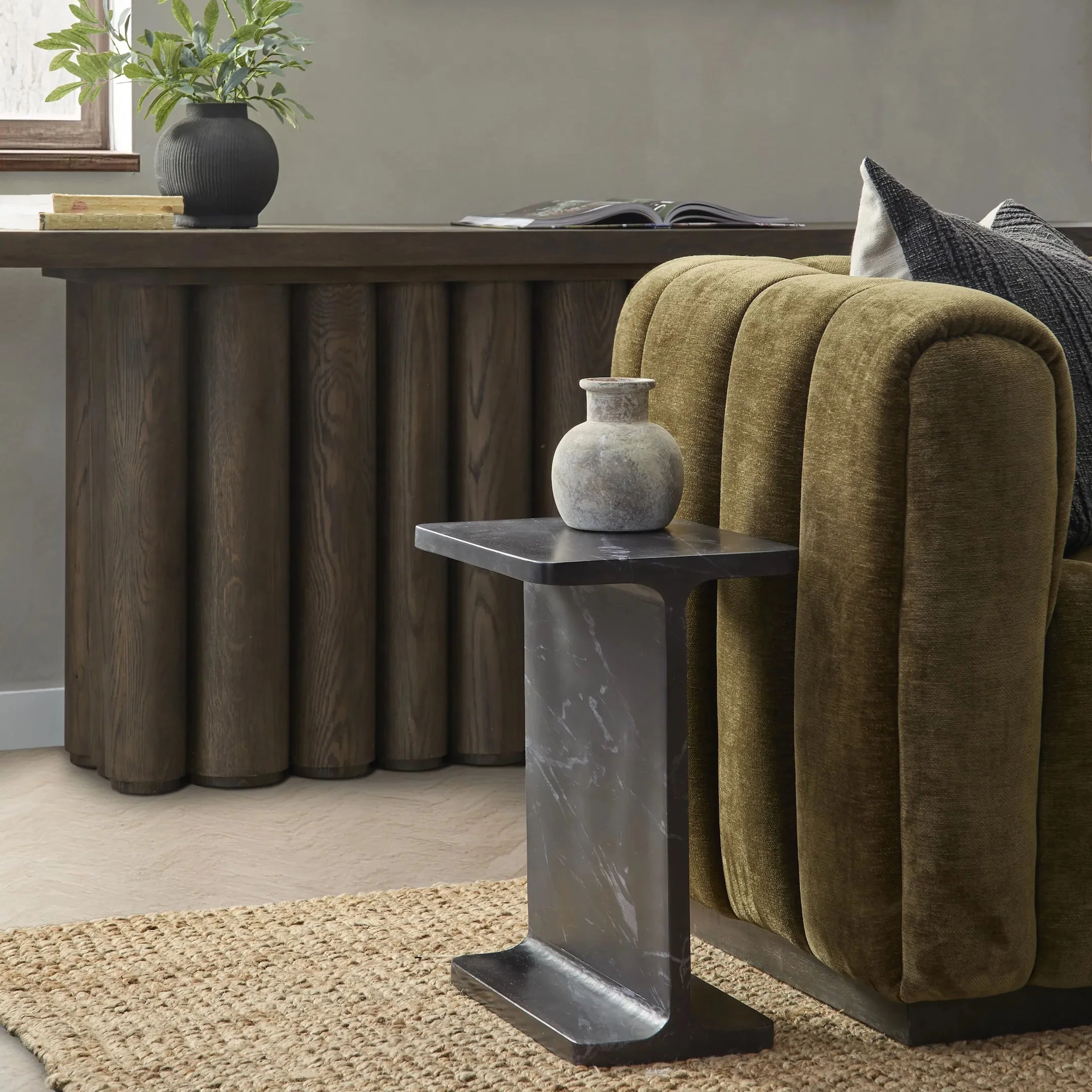 Delaney Accent Table - Image 17