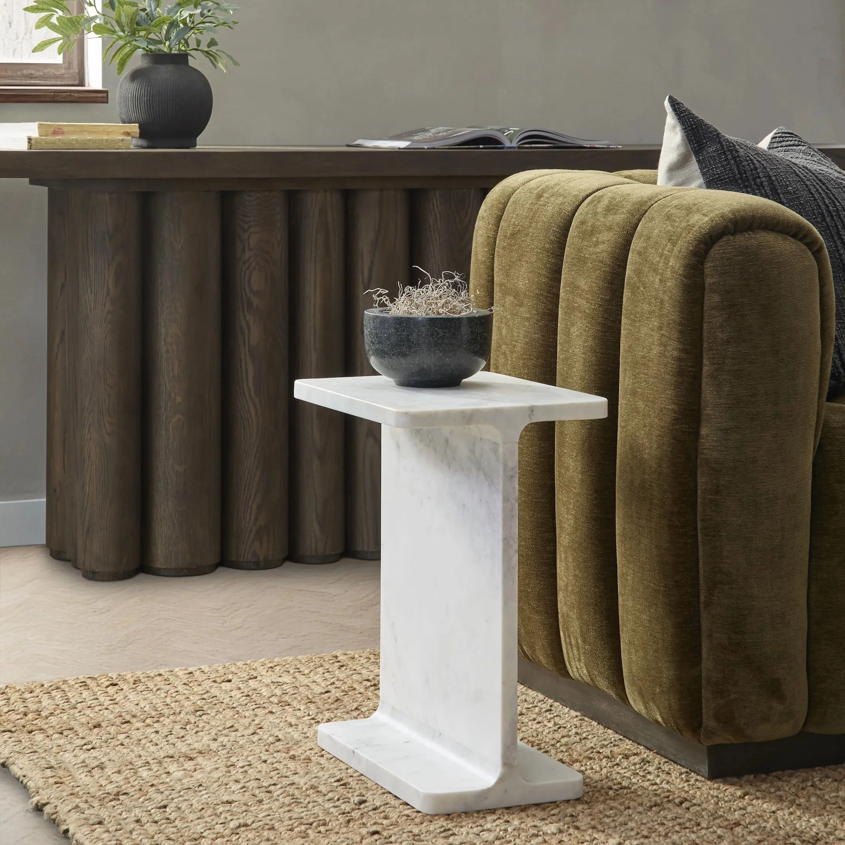 Delaney Accent Table - Image 18