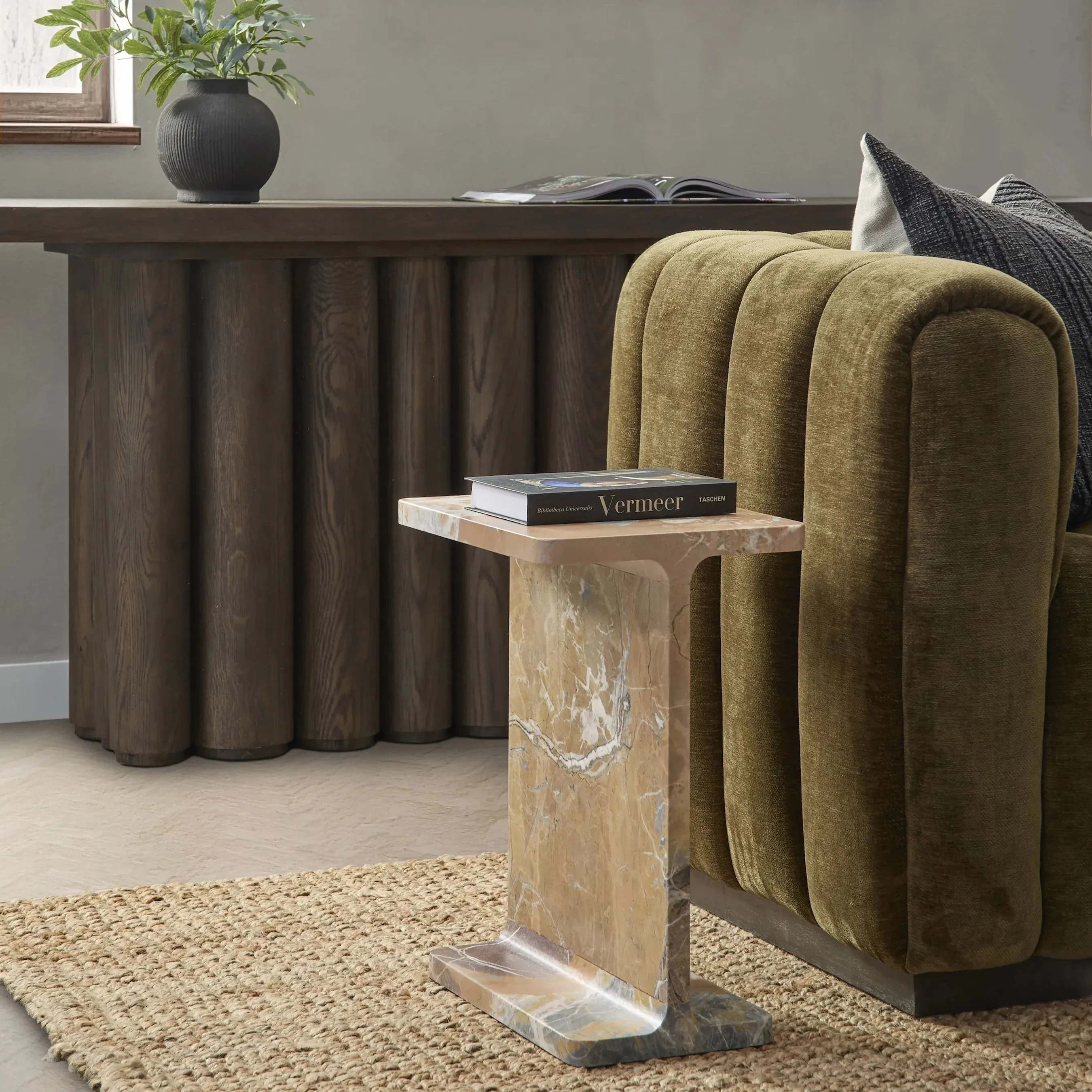 Delaney Accent Table - Image 19