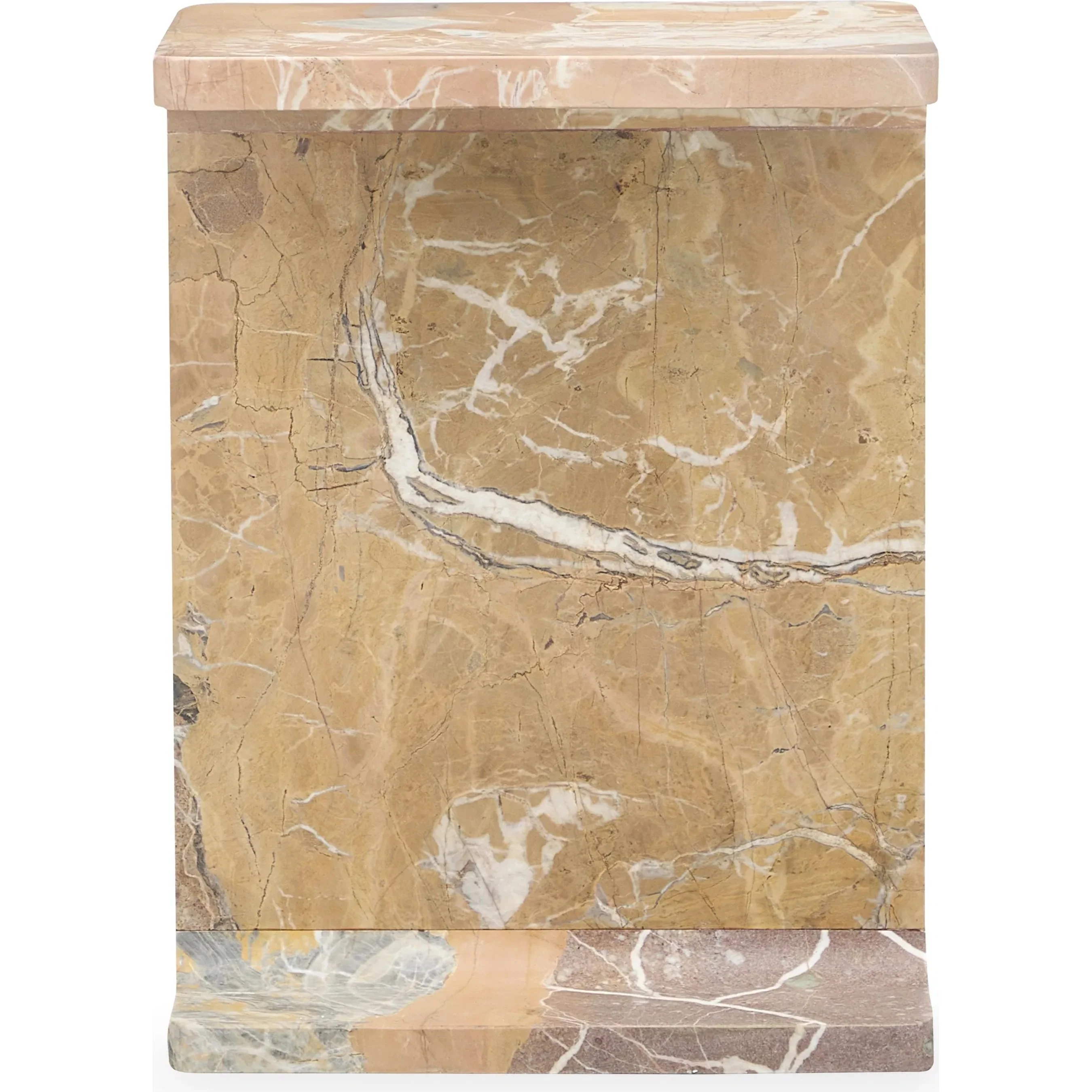 Delaney Accent Table - Image 7