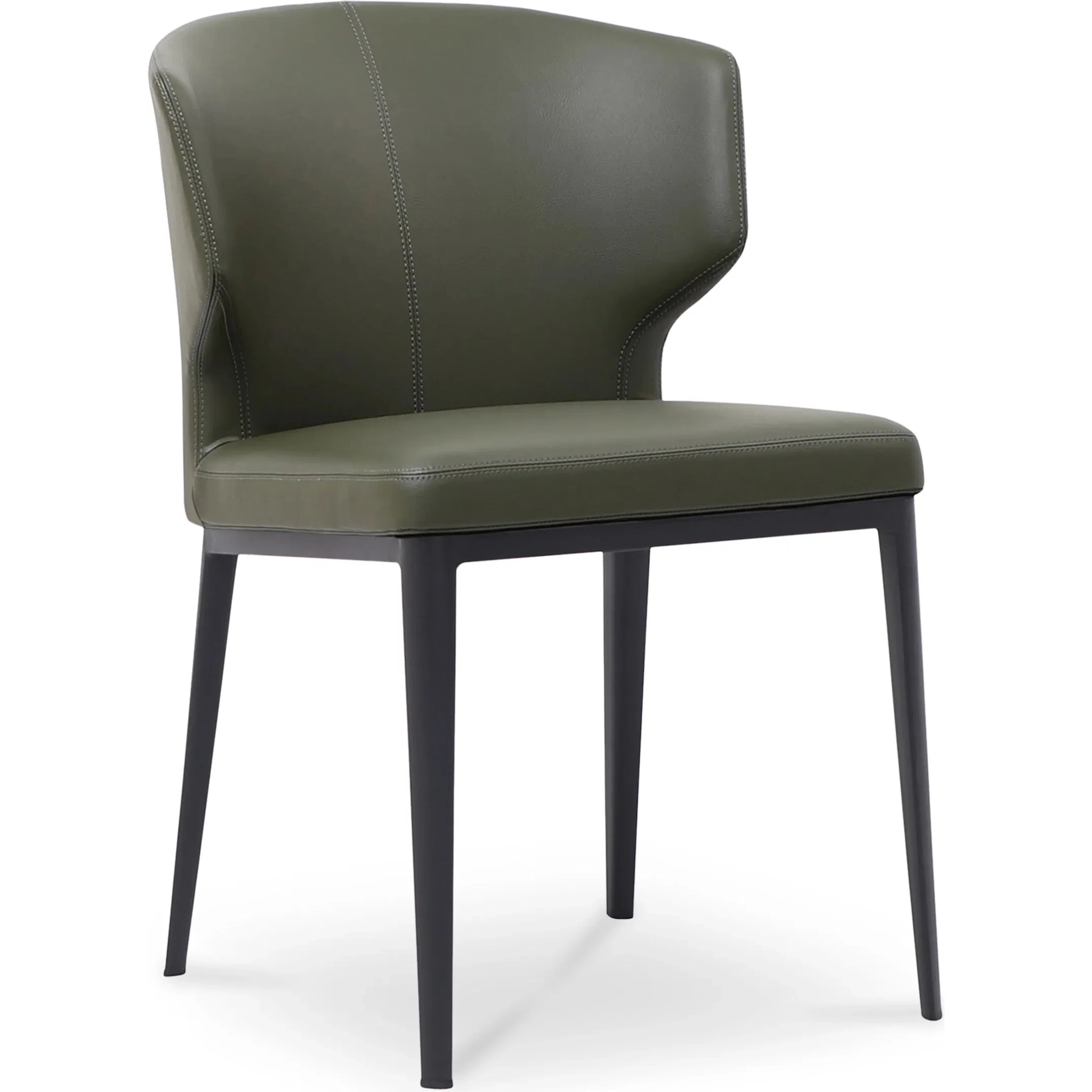 Delaney Dining Chair (Set of 2) - Image 2