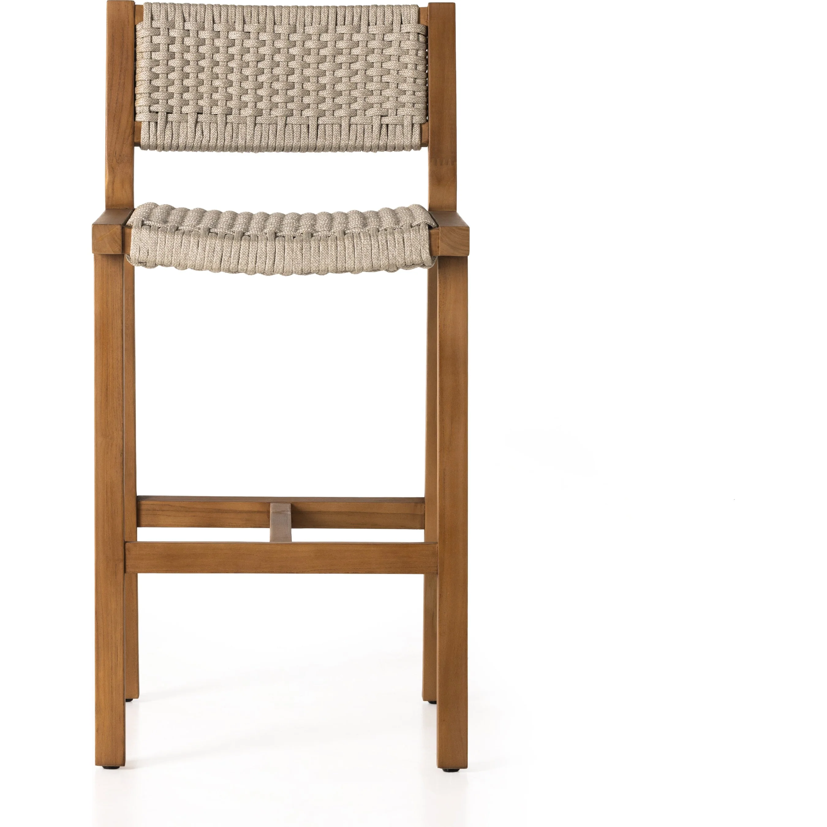 Delano Outdoor Bar Stool - Image 10