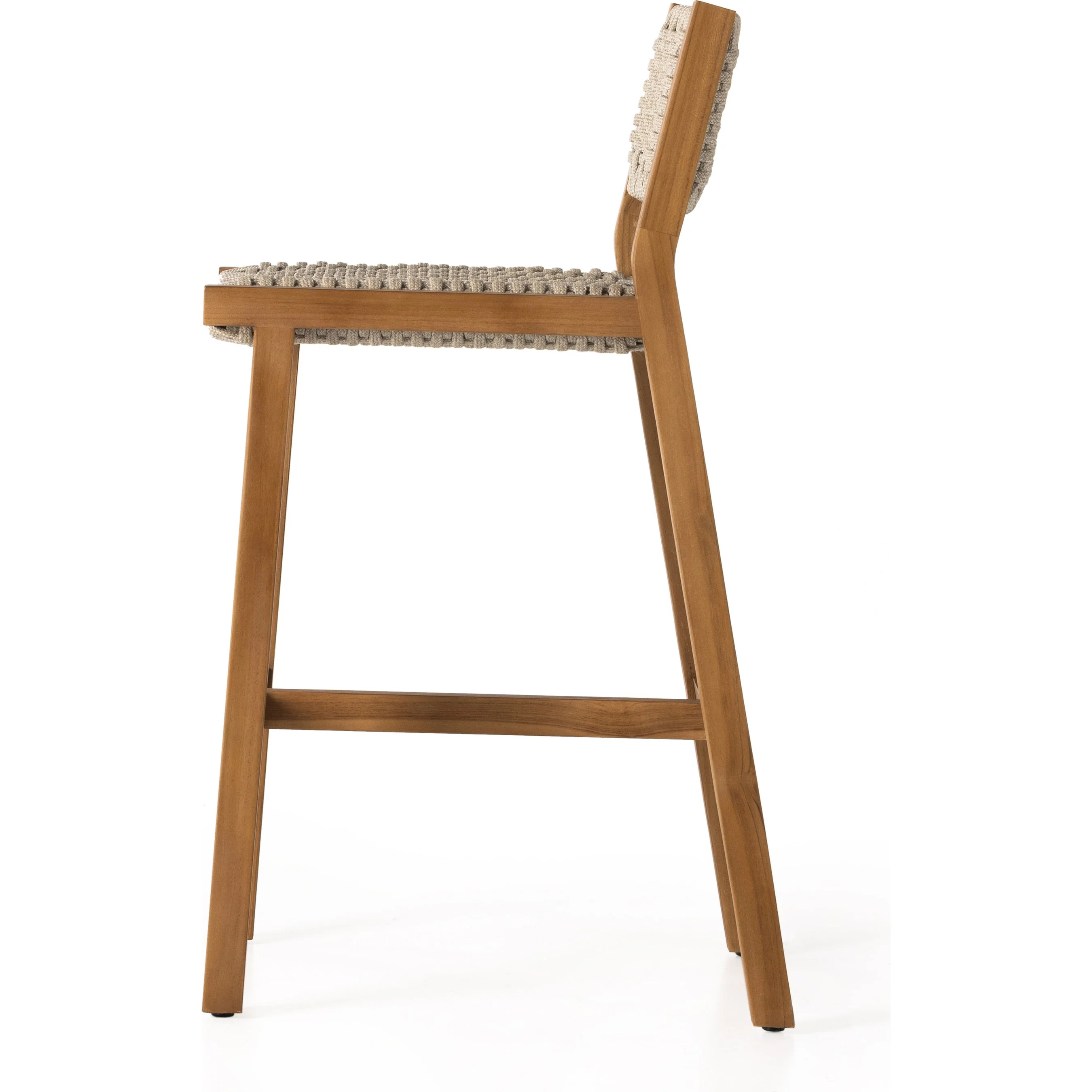 Delano Outdoor Bar Stool - Image 11