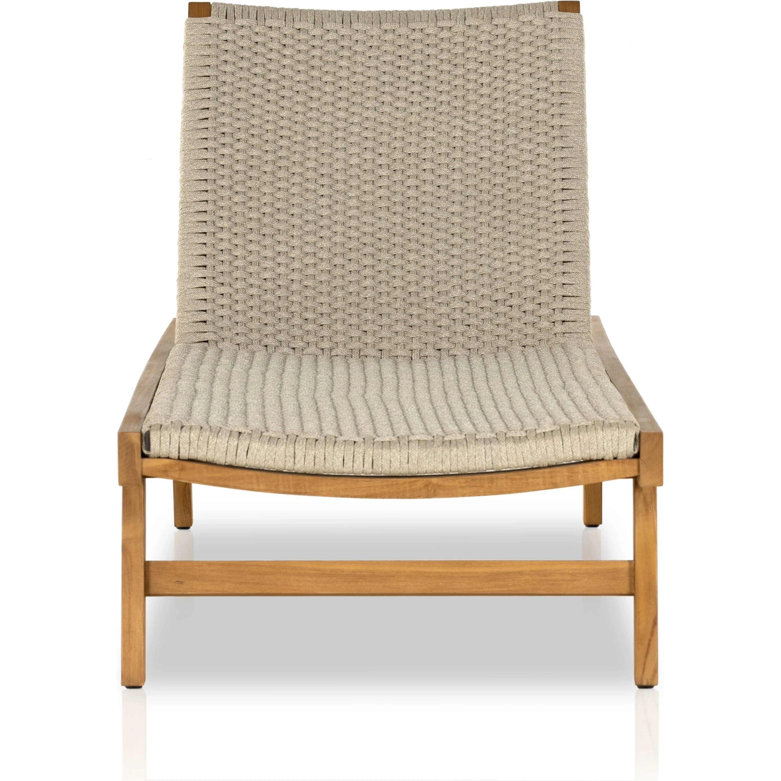 Delano Outdoor Chaise - Image 10