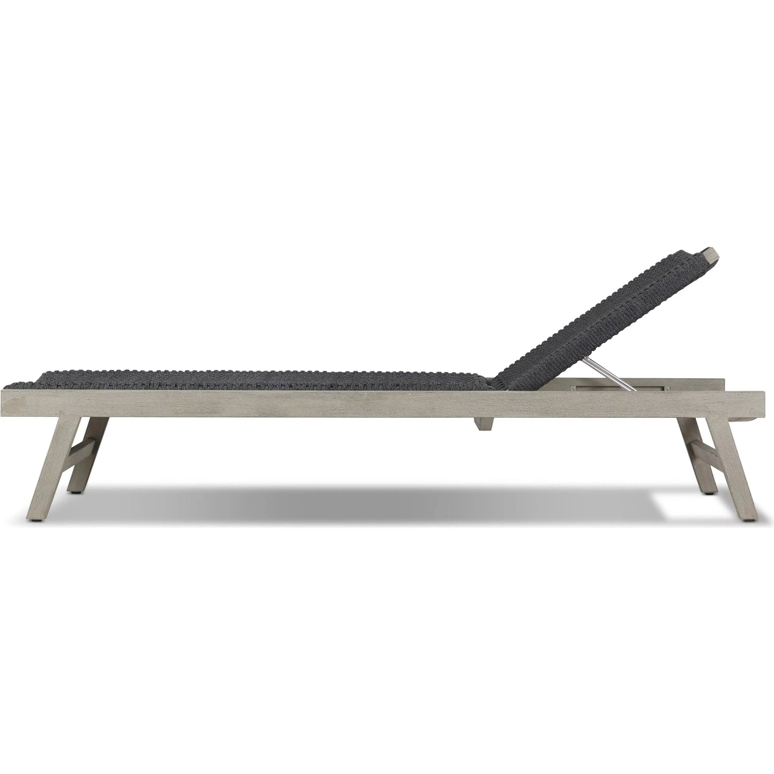 Delano Outdoor Chaise - Image 13