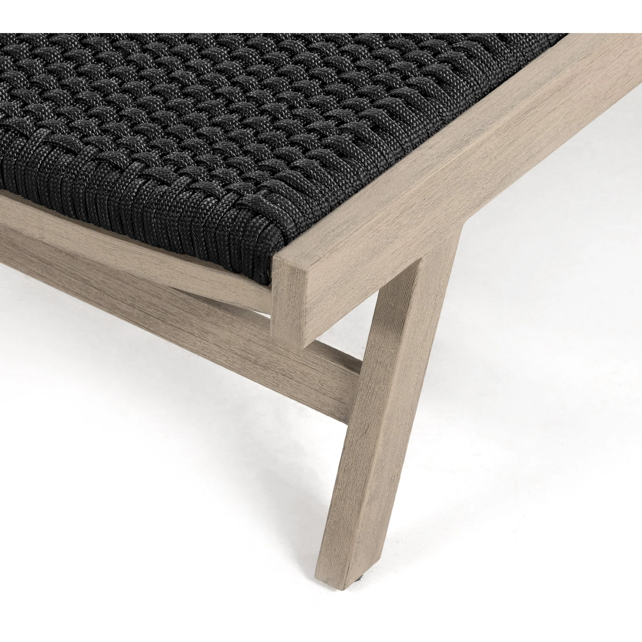 Delano Outdoor Chaise - Image 16