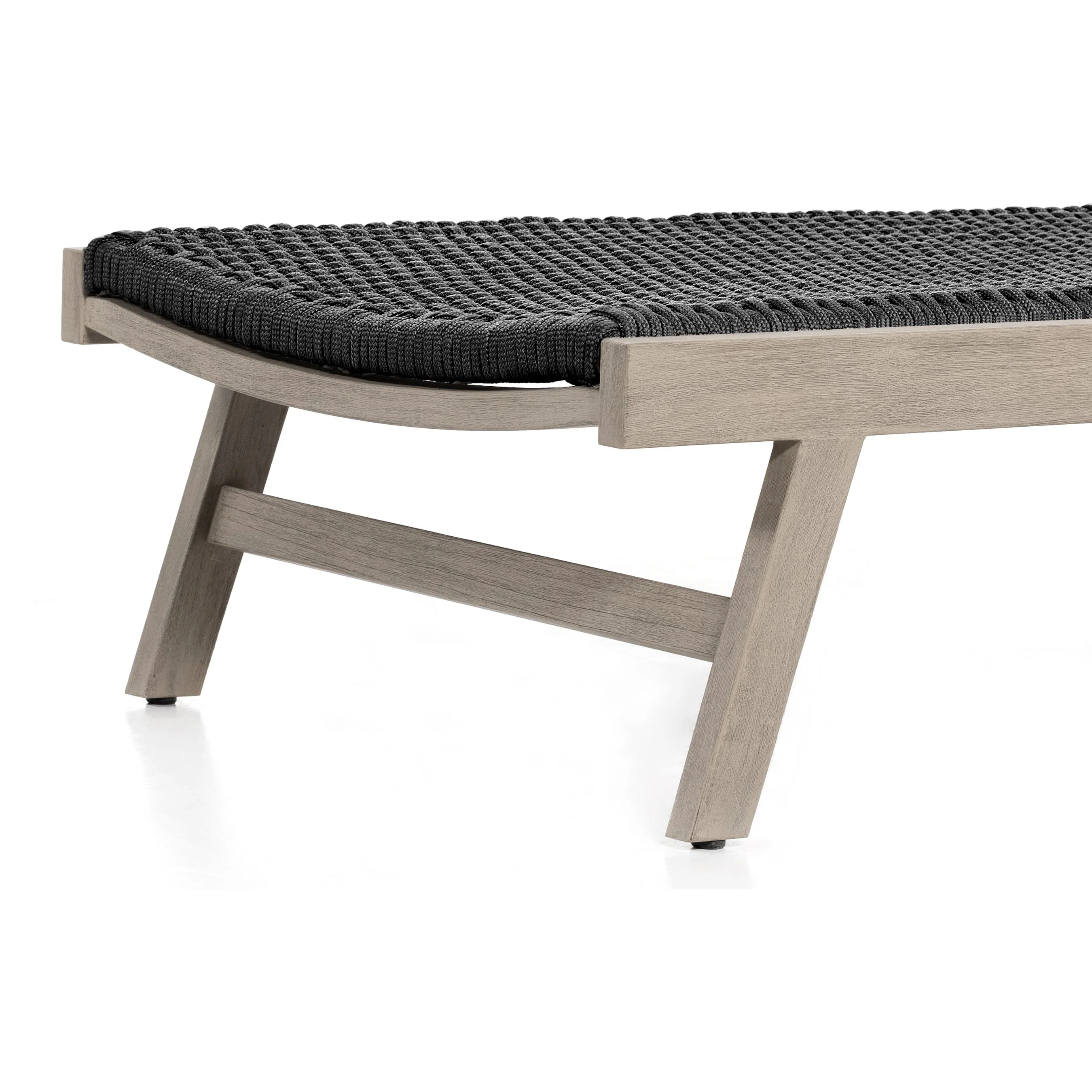 Delano Outdoor Chaise - Image 18