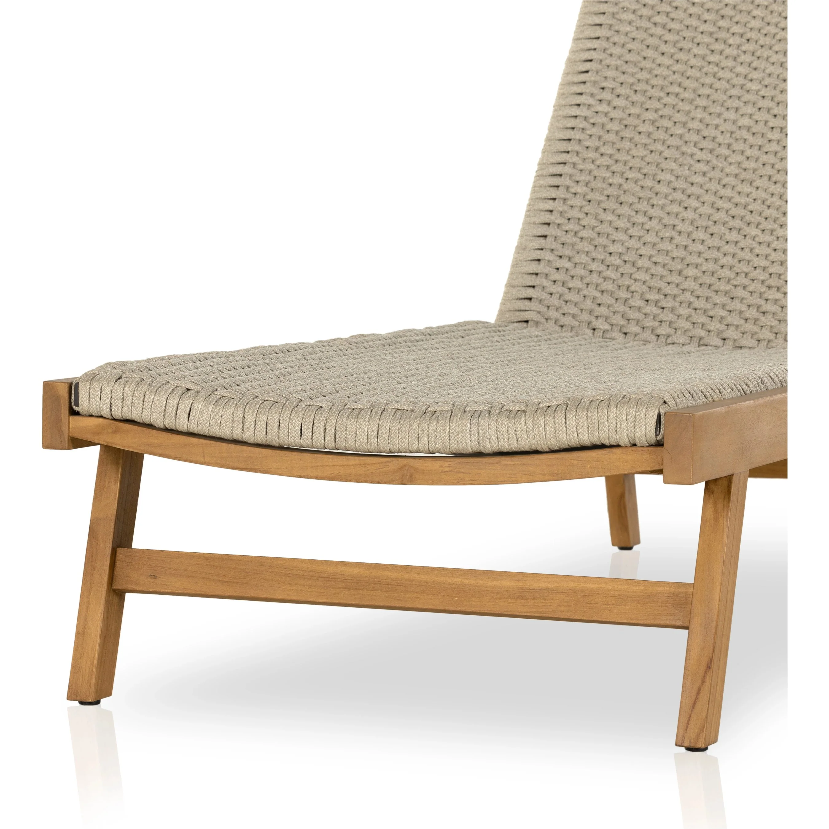 Delano Outdoor Chaise - Image 25