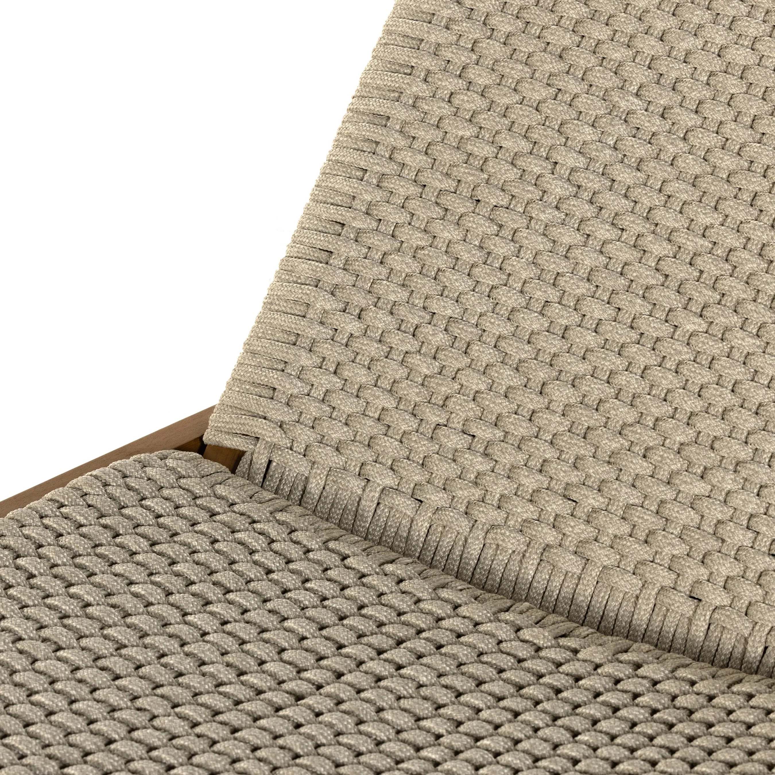 Delano Outdoor Chaise - Image 27