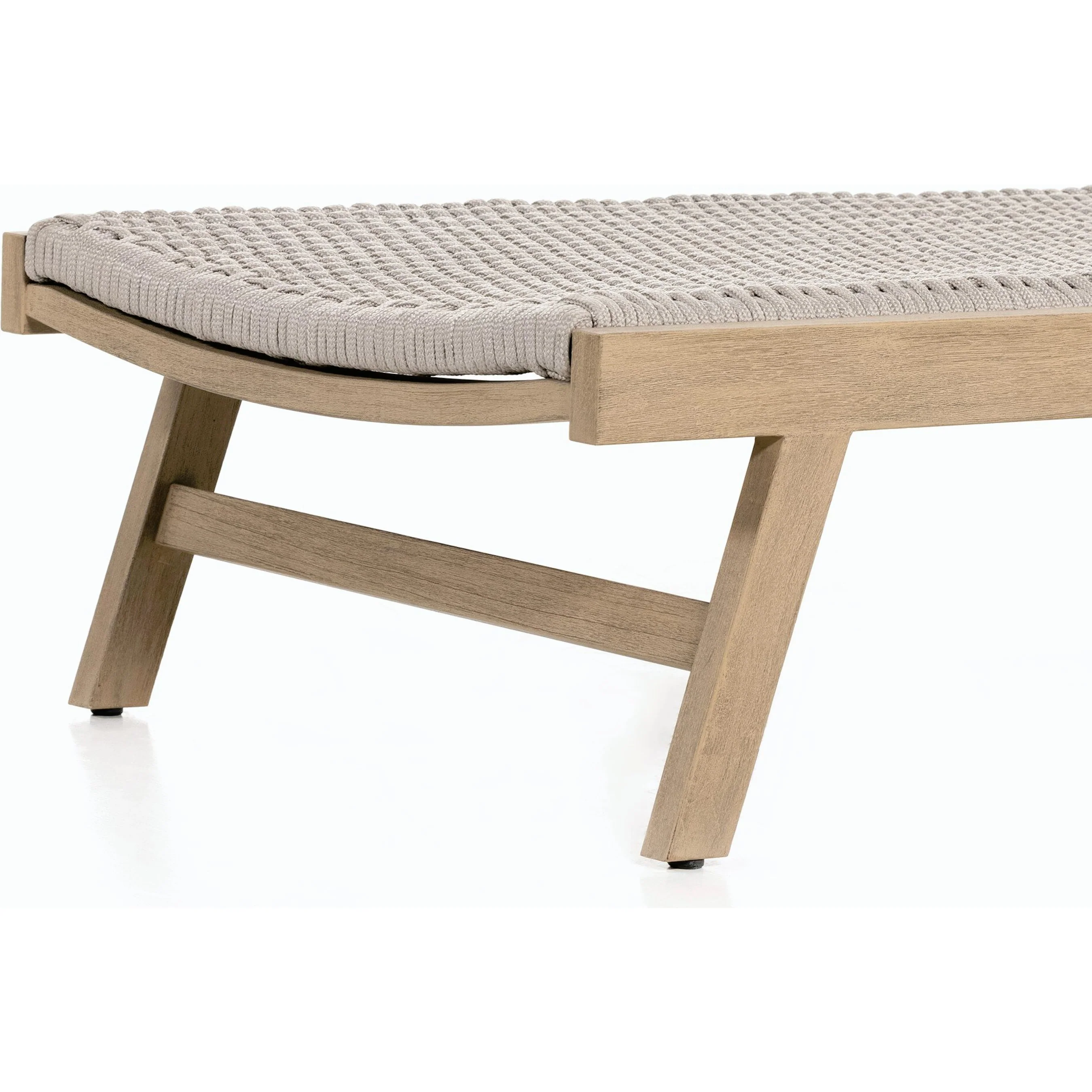 Delano Outdoor Chaise - Image 29