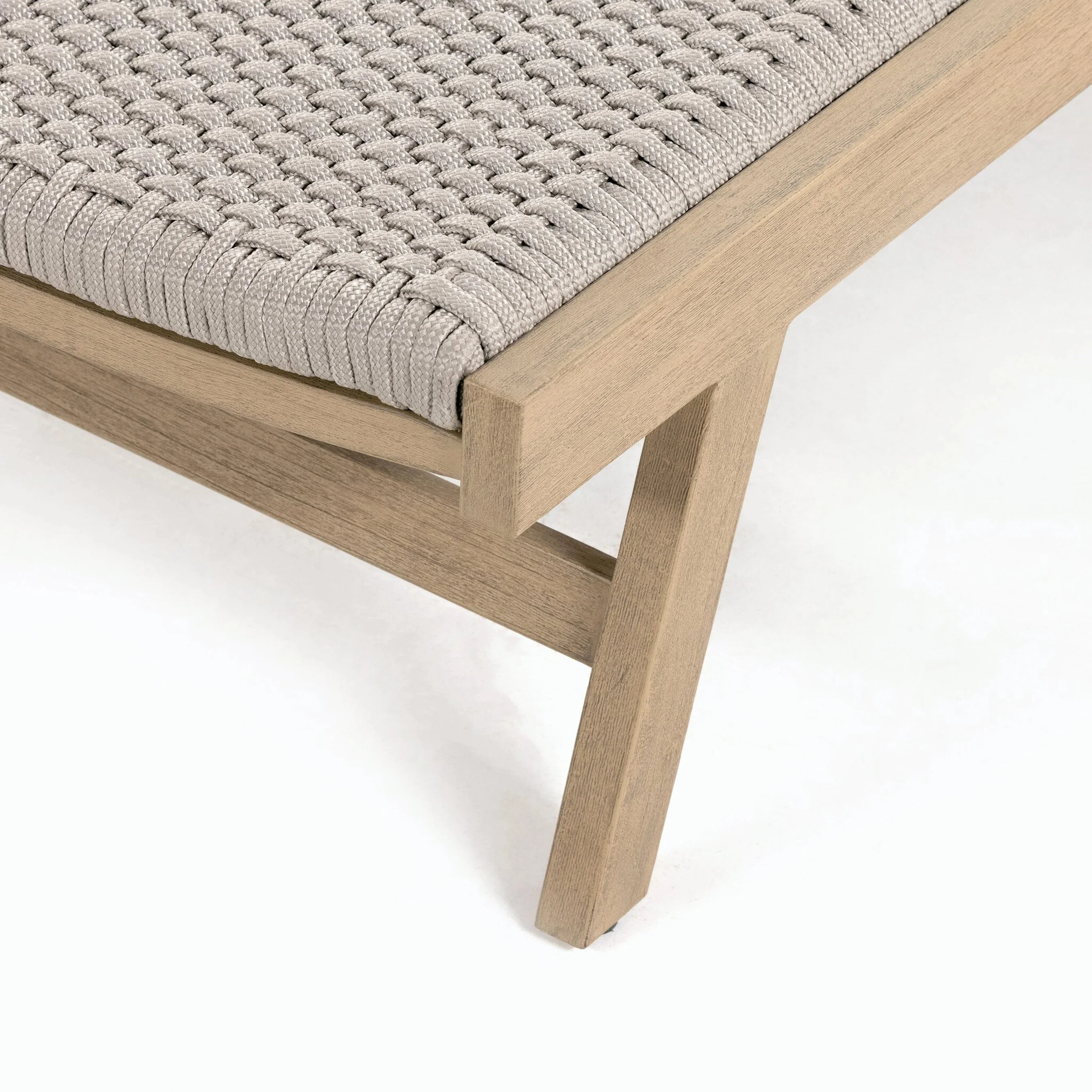Delano Outdoor Chaise - Image 30