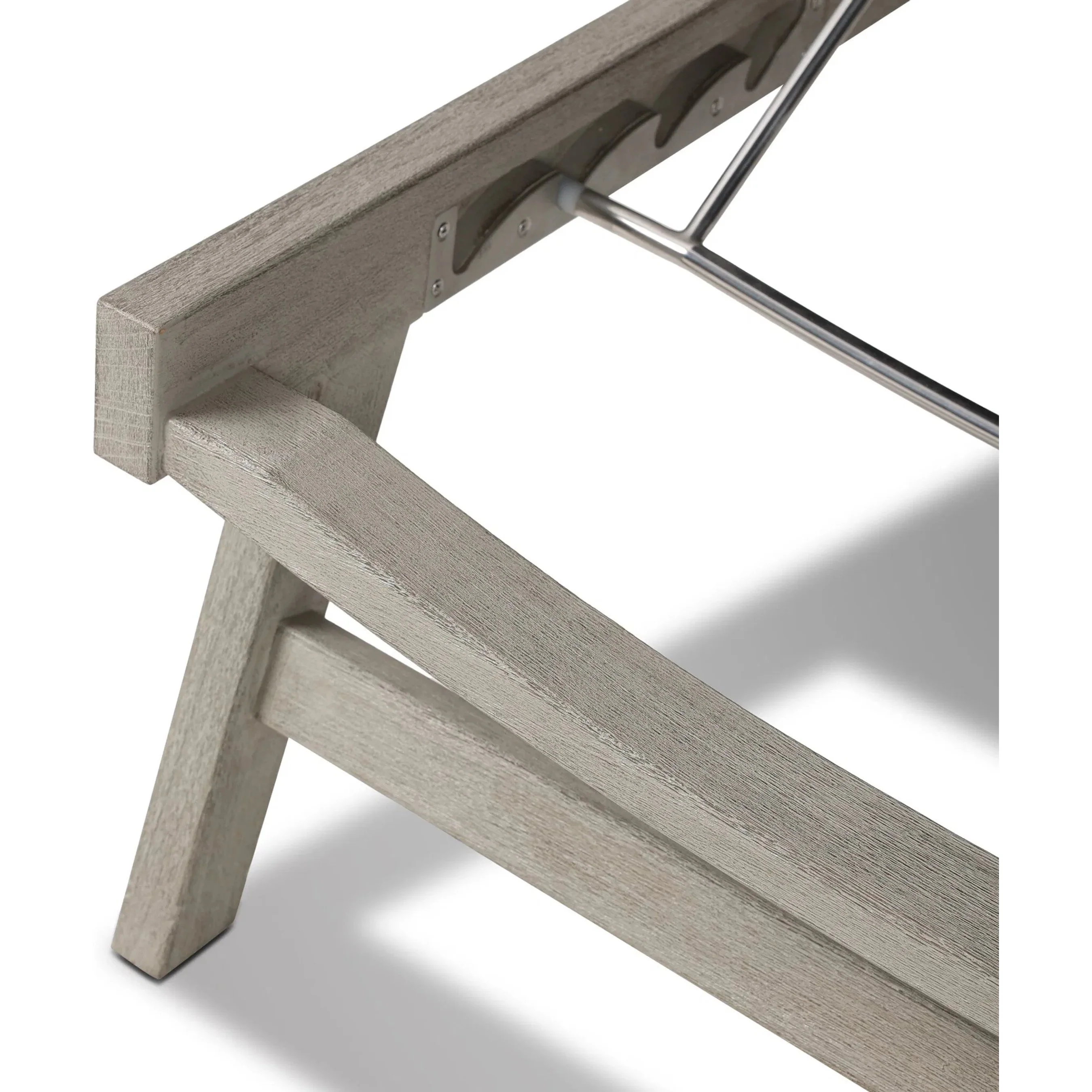 Delano Outdoor Chaise - Image 32