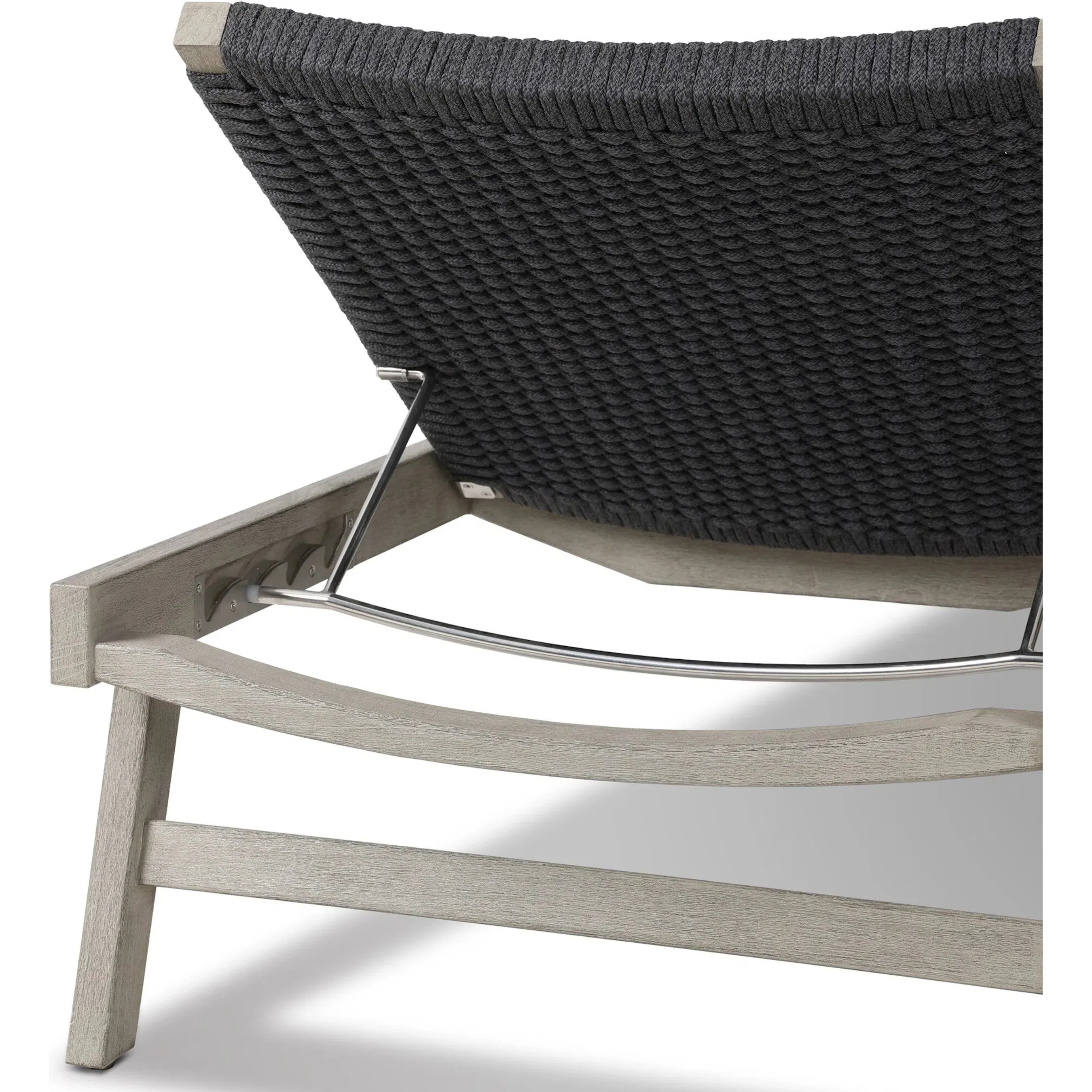 Delano Outdoor Chaise - Image 34
