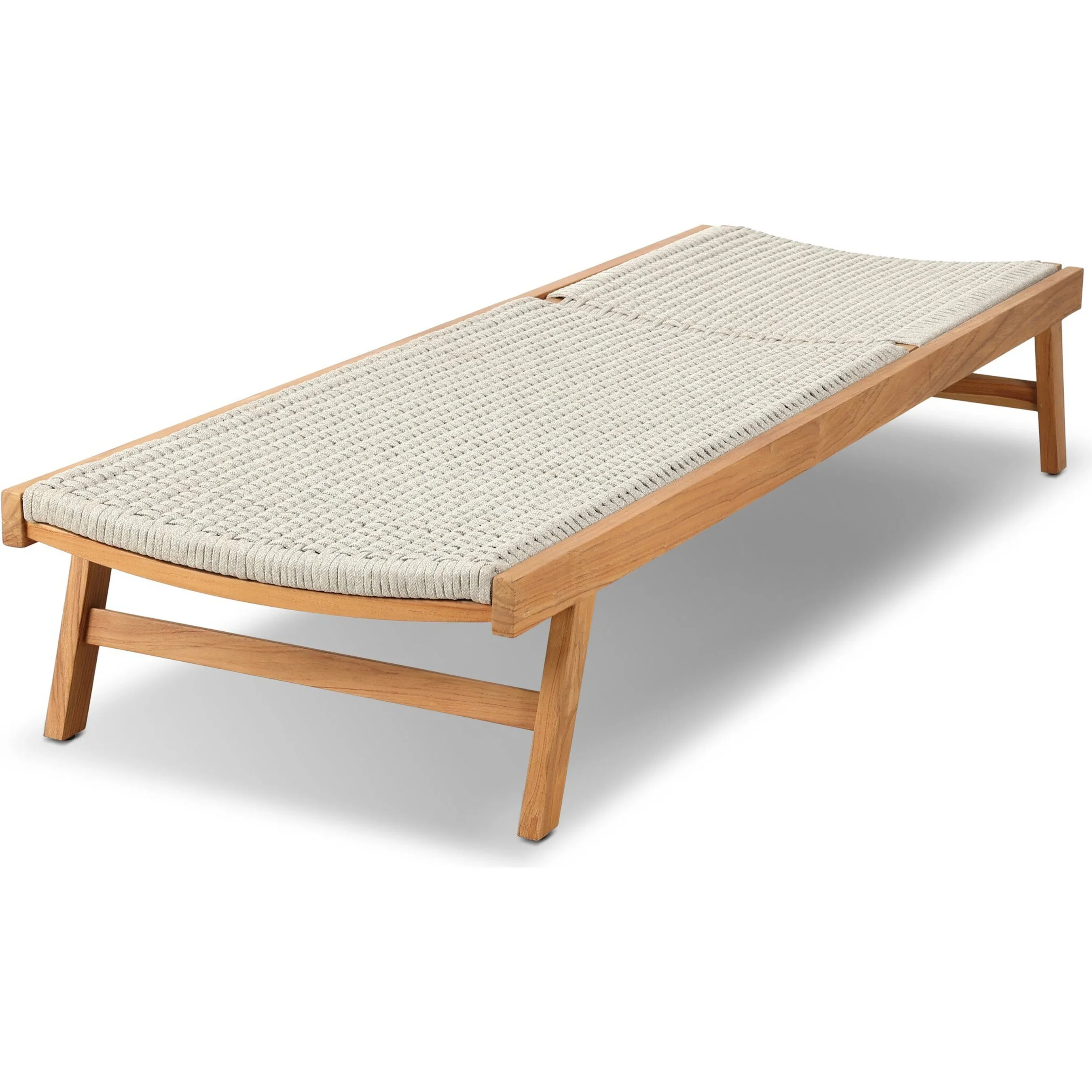 Delano Outdoor Chaise - Image 35