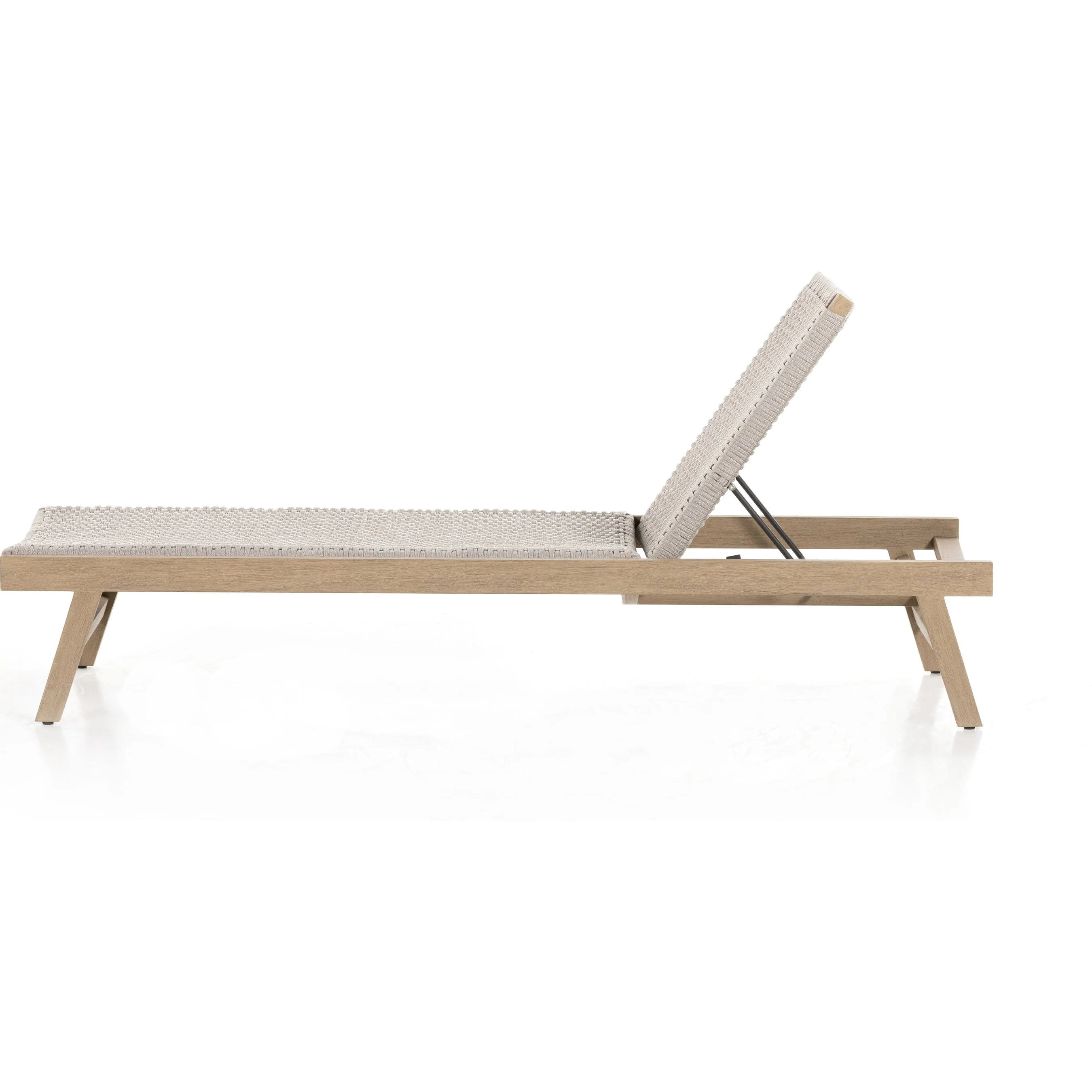Delano Outdoor Chaise - Image 6