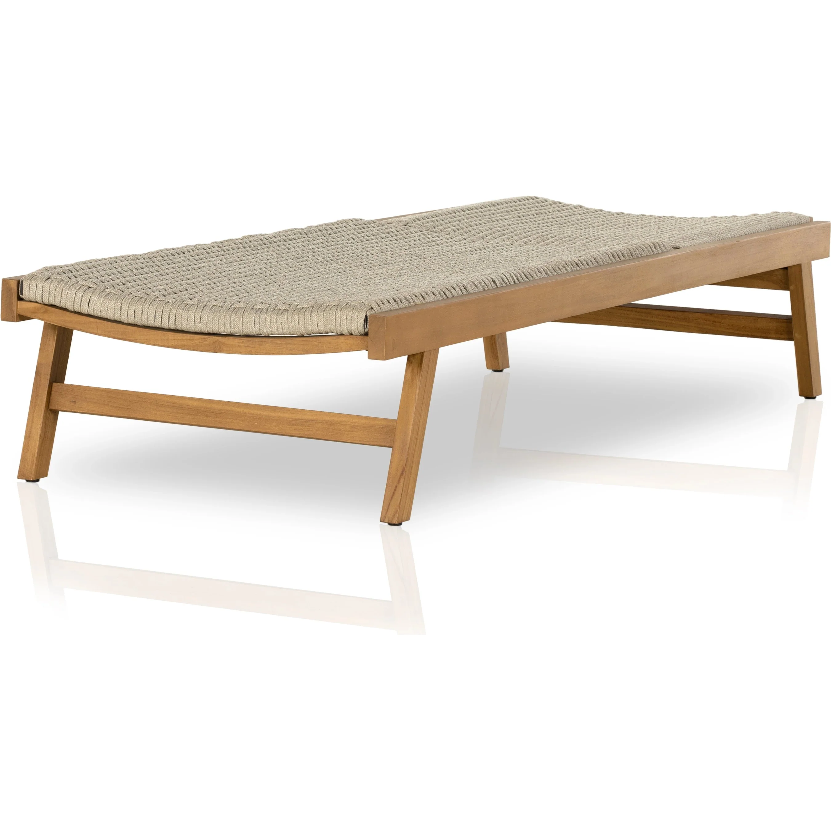 Delano Outdoor Chaise - Image 9
