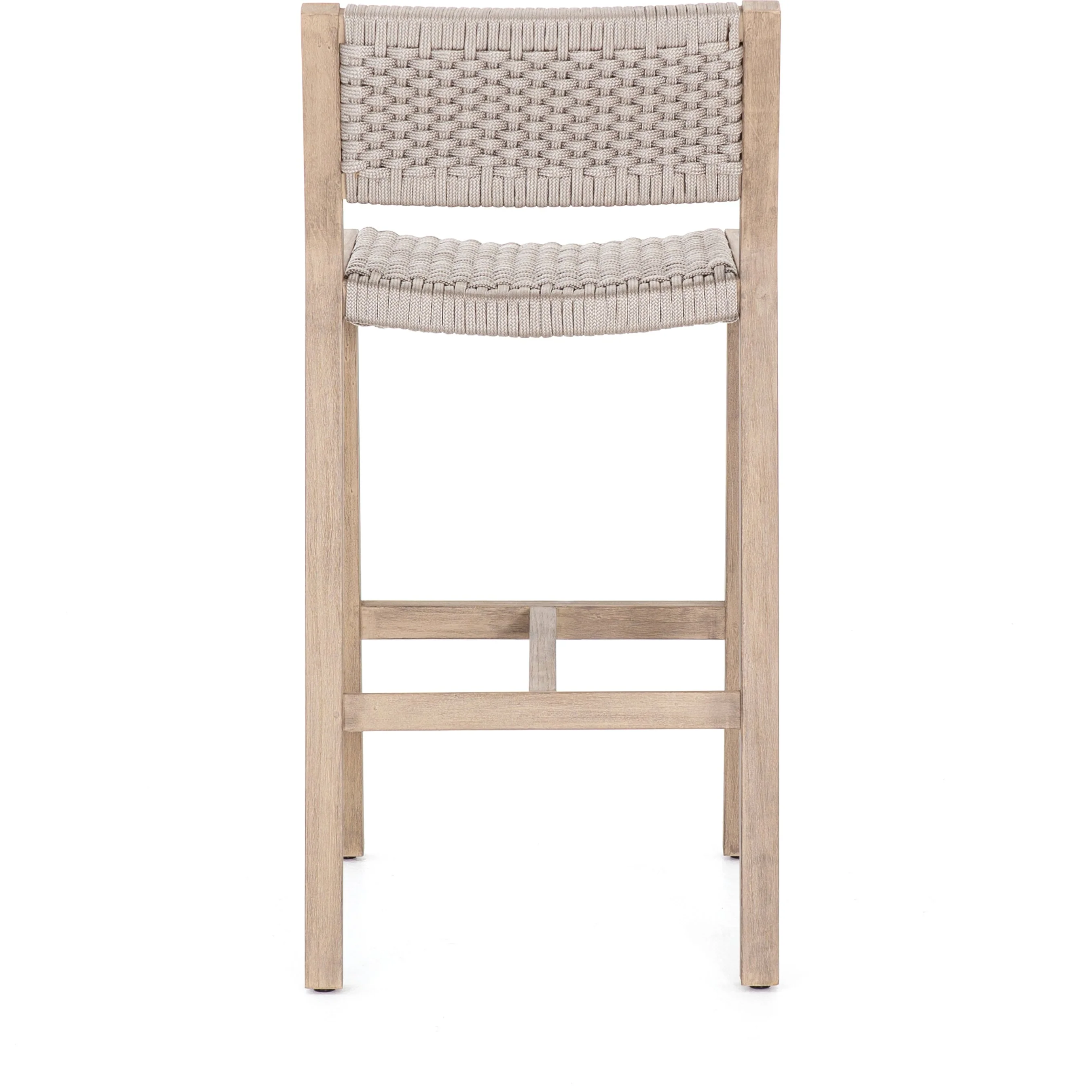Delano Outdoor Counter Stool - Image 11