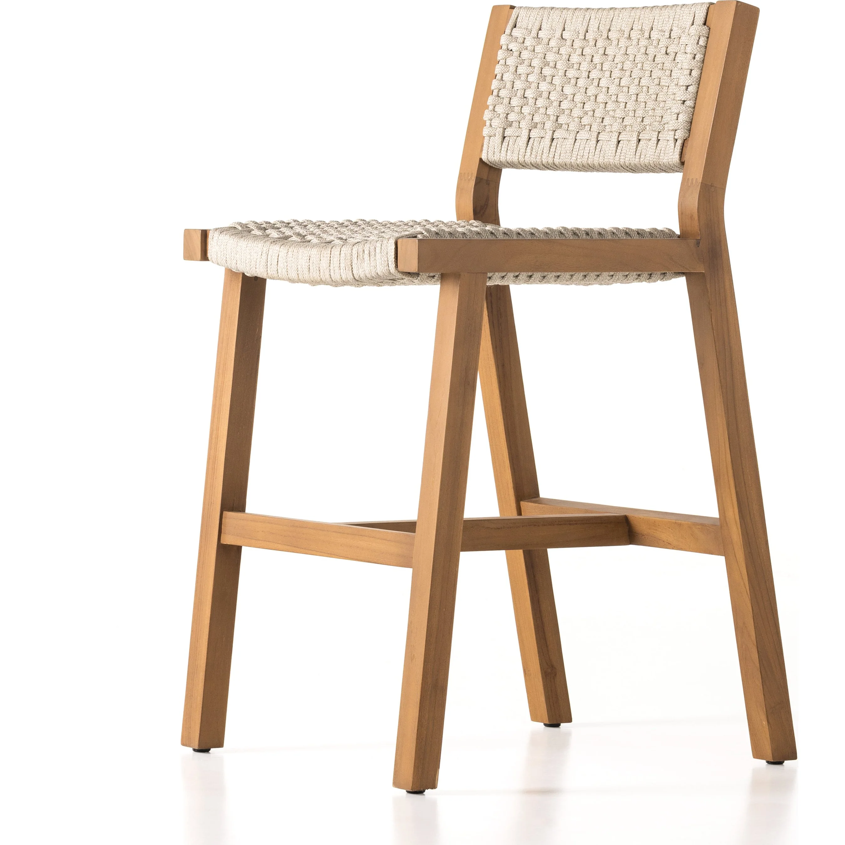 Delano Outdoor Counter Stool - Image 12