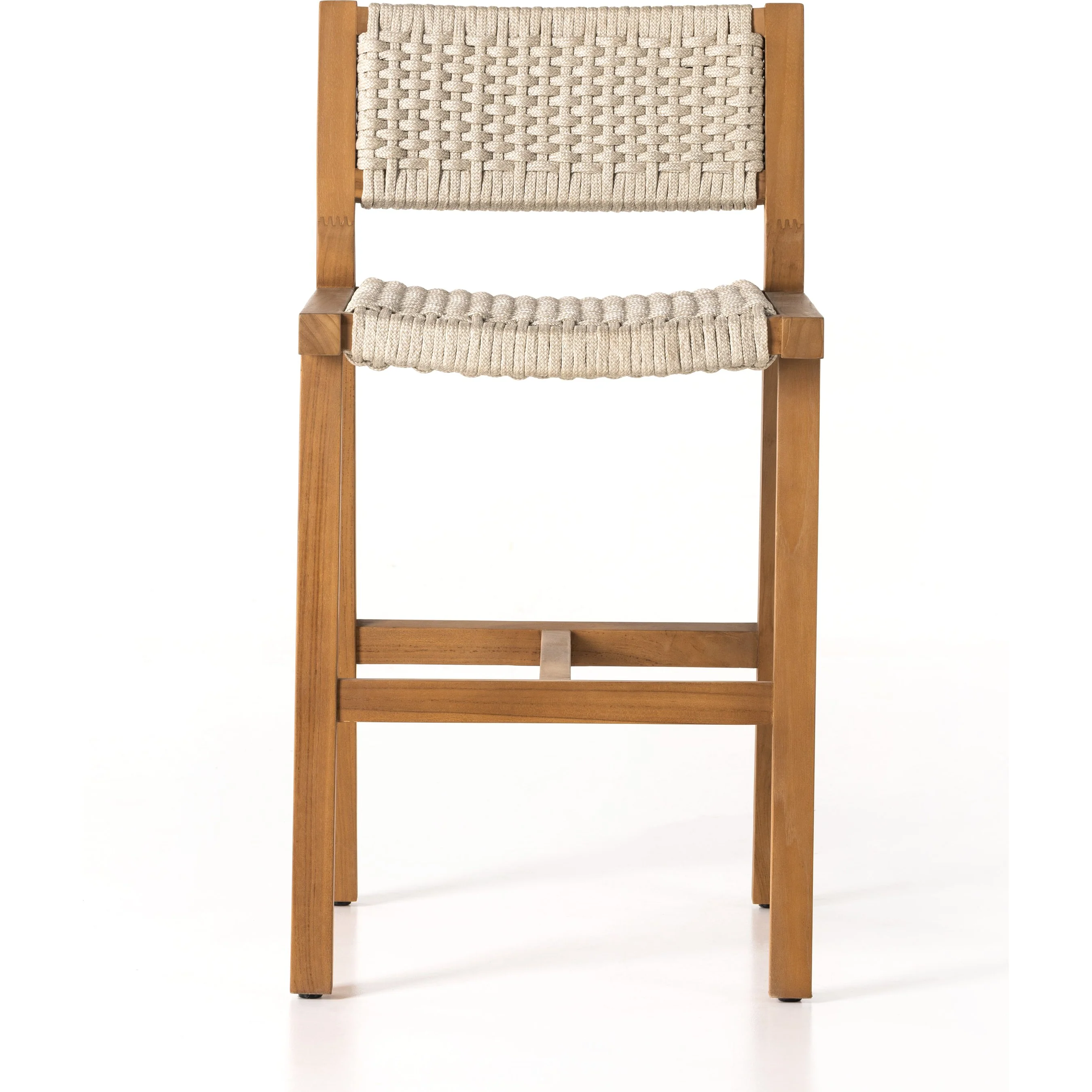 Delano Outdoor Counter Stool - Image 13