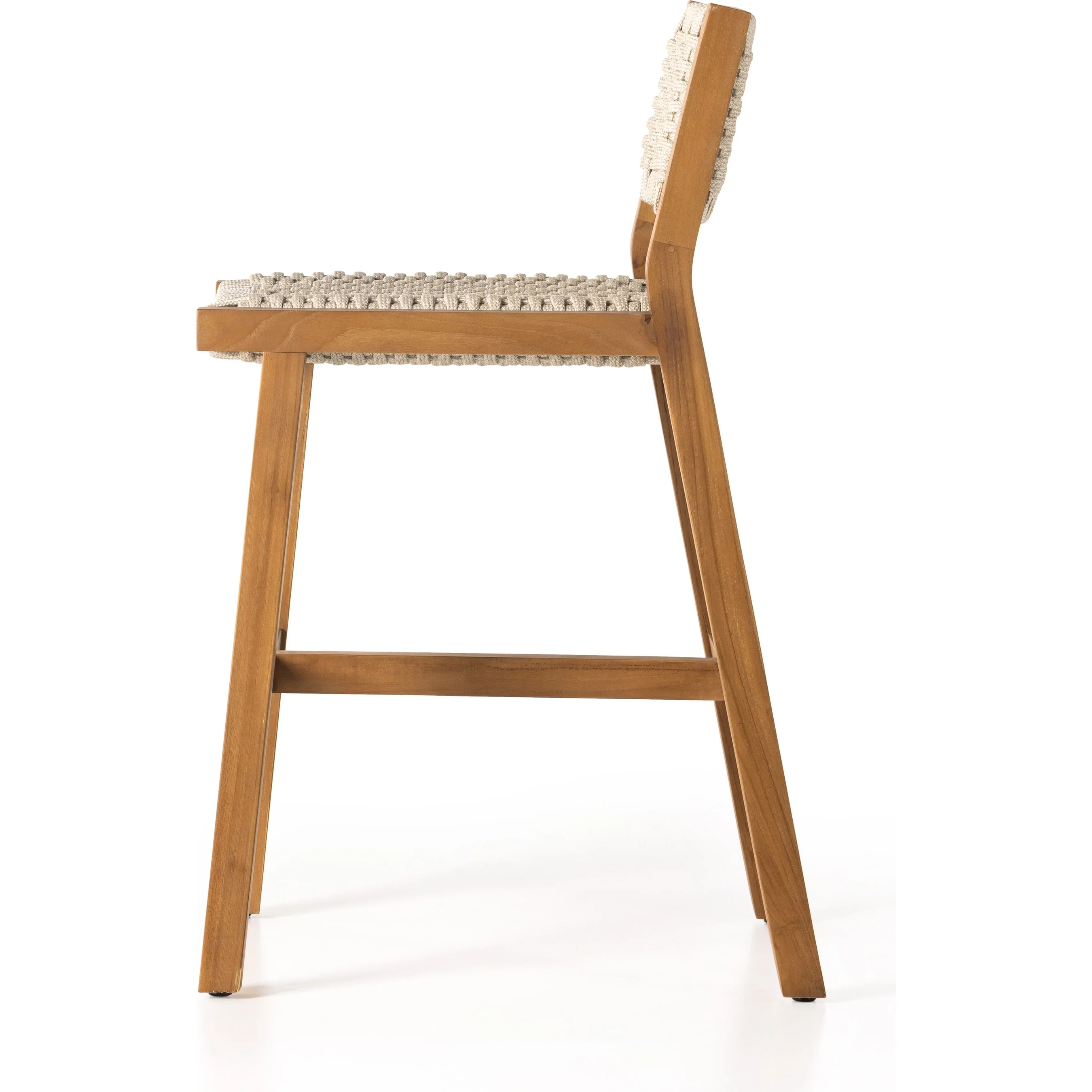 Delano Outdoor Counter Stool - Image 14