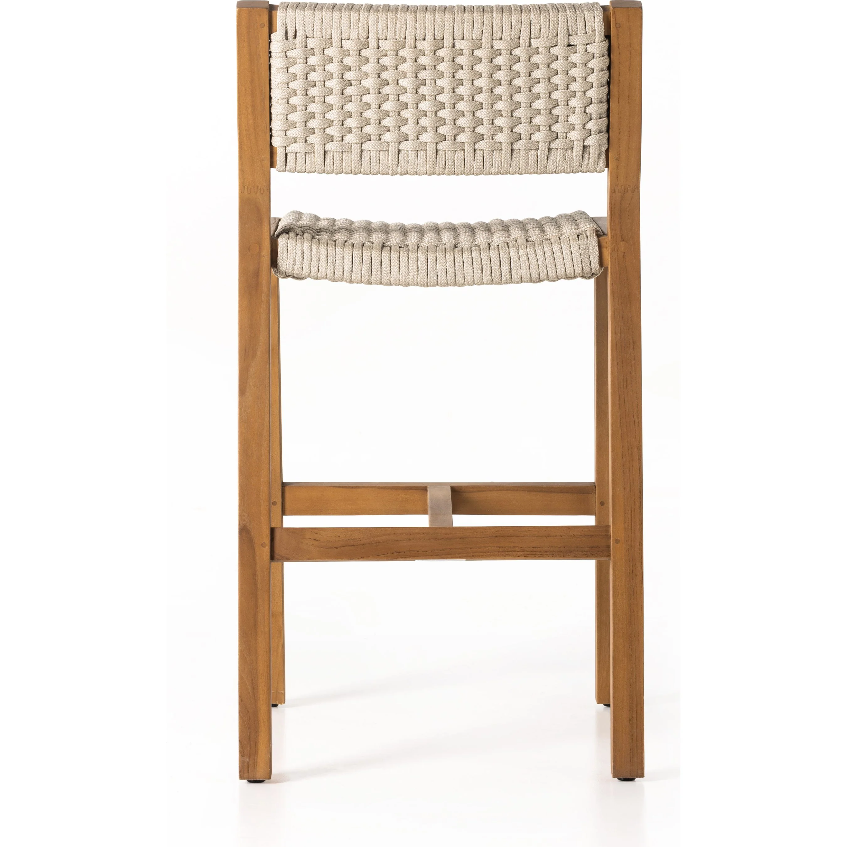 Delano Outdoor Counter Stool - Image 15