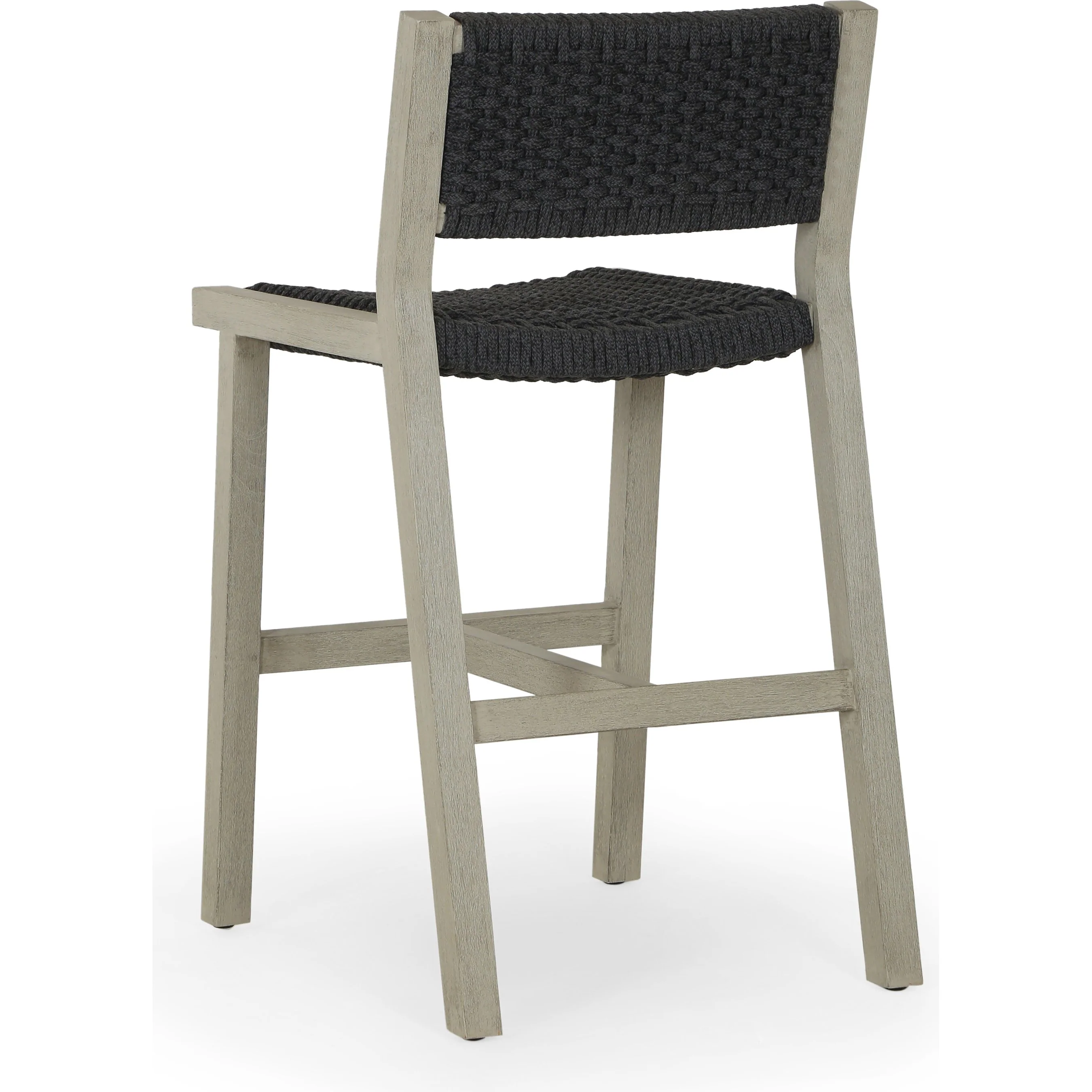 Delano Outdoor Counter Stool - Image 5