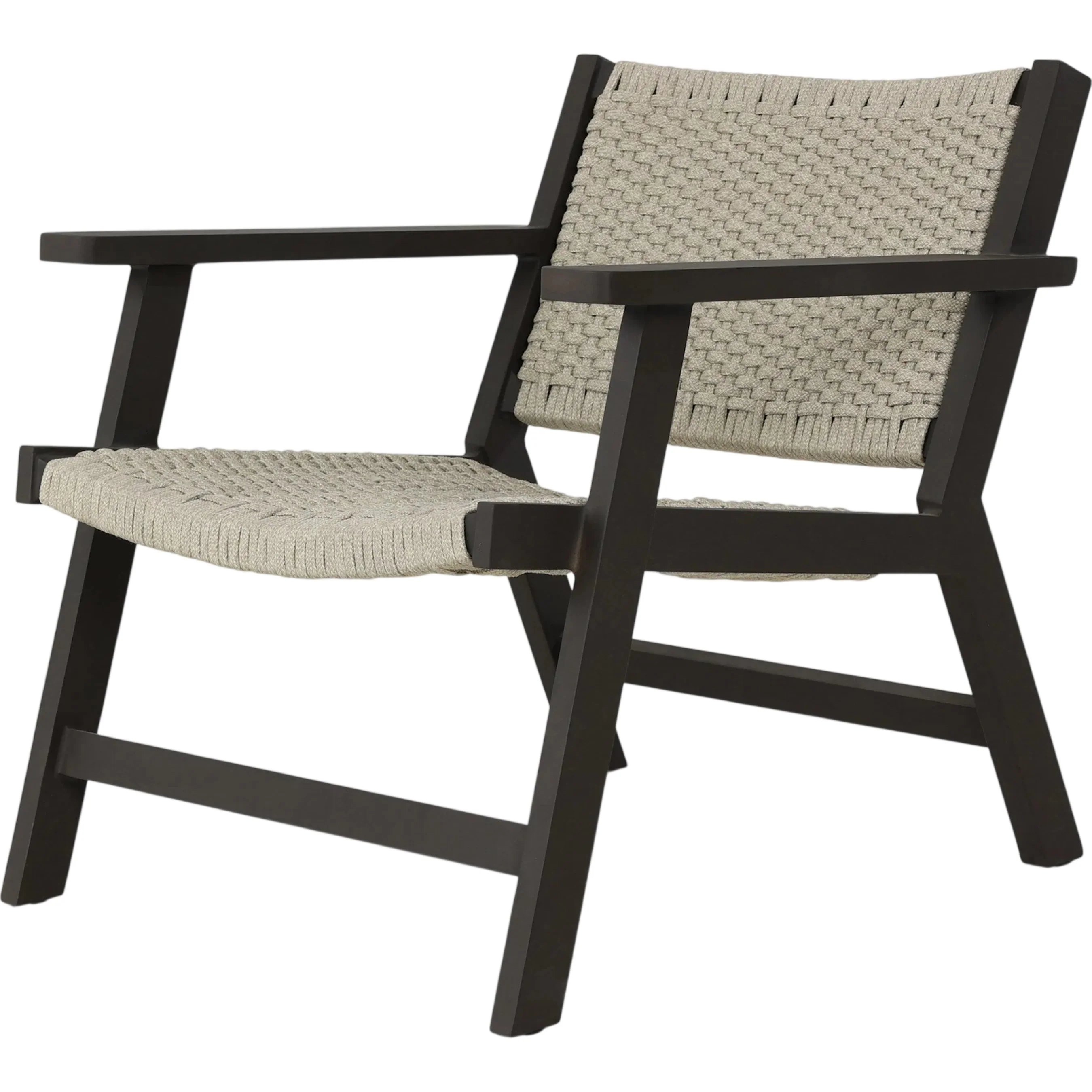 Delano Outdoor Metal Chair