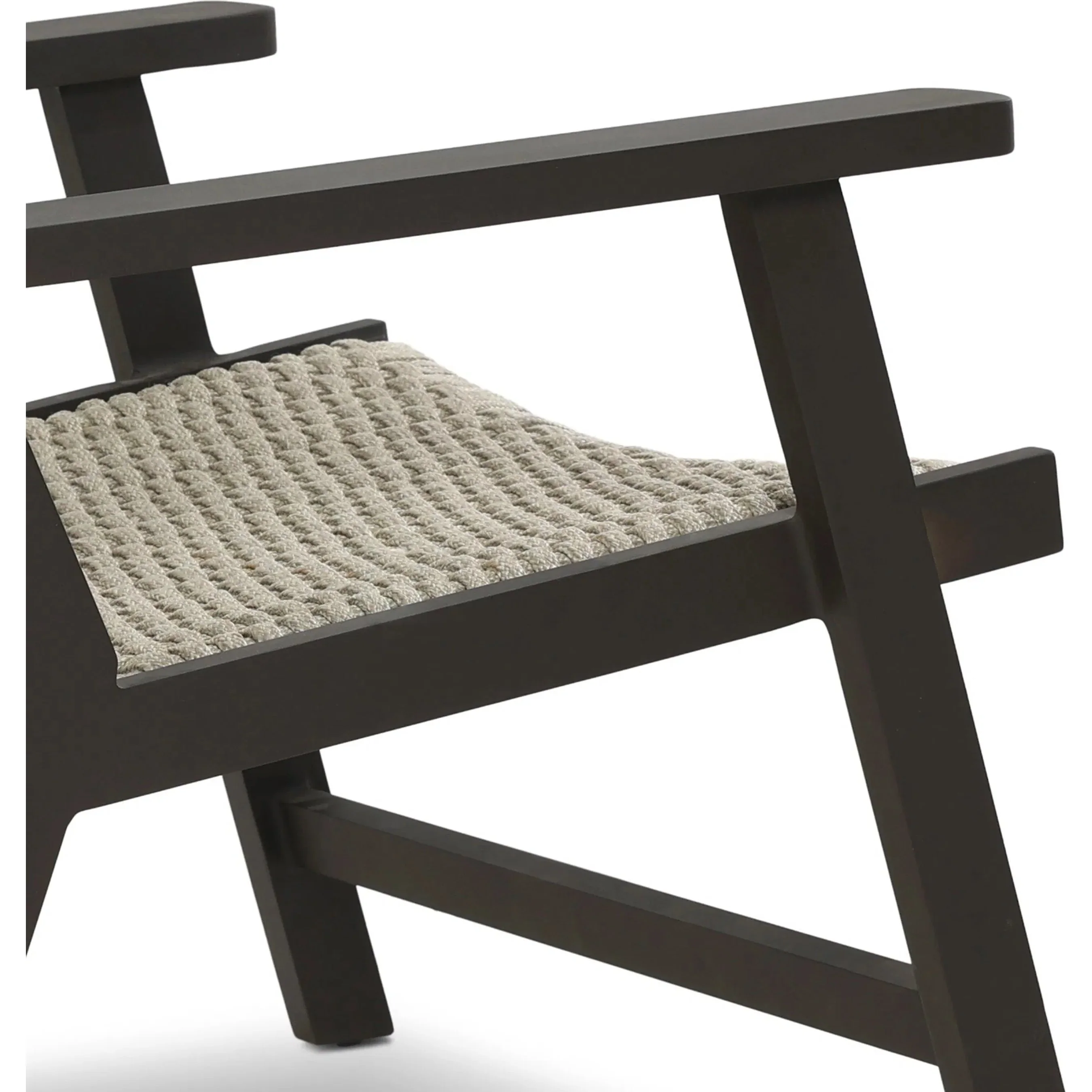 Delano Outdoor Metal Chair - Image 10