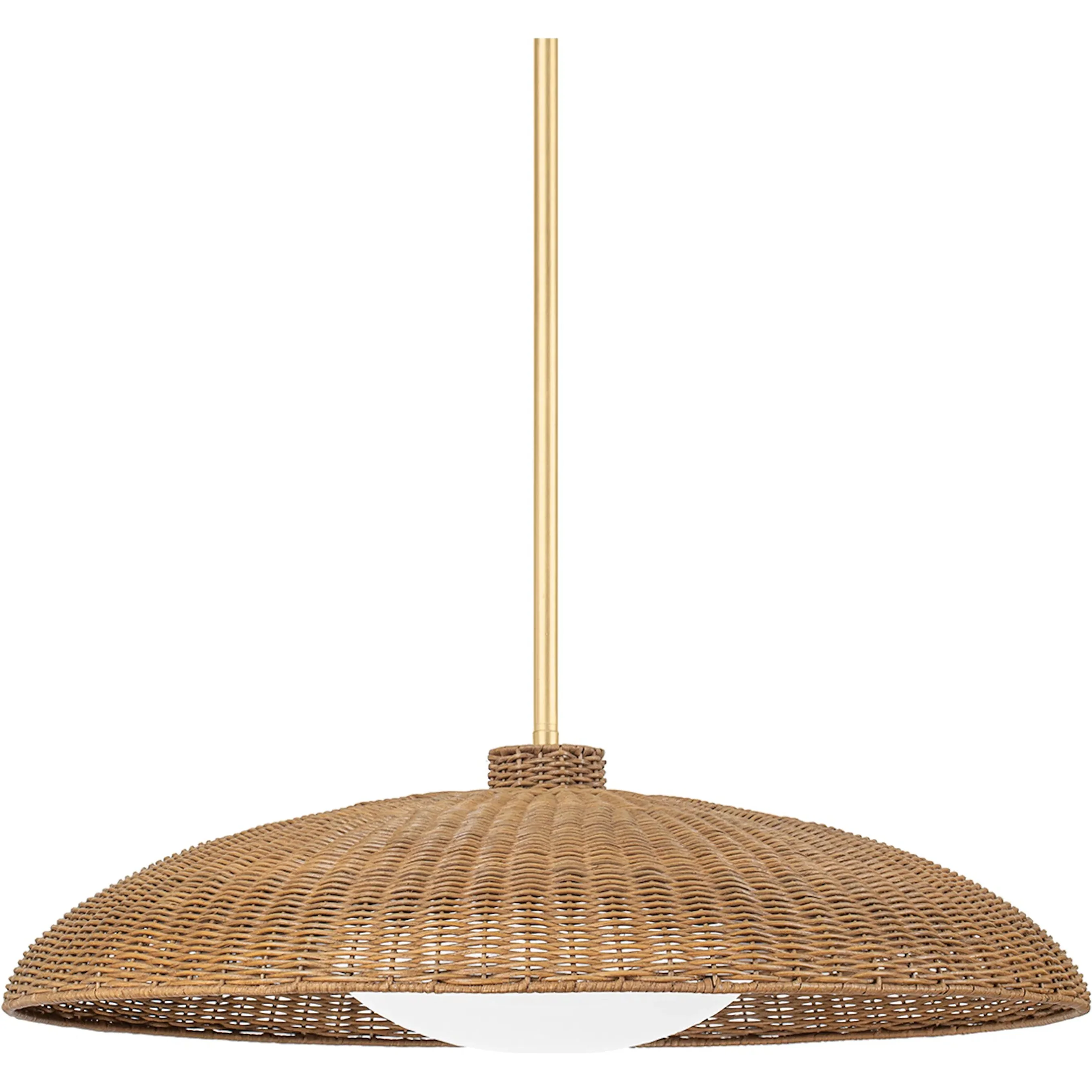 Delano Pendant - Image 2