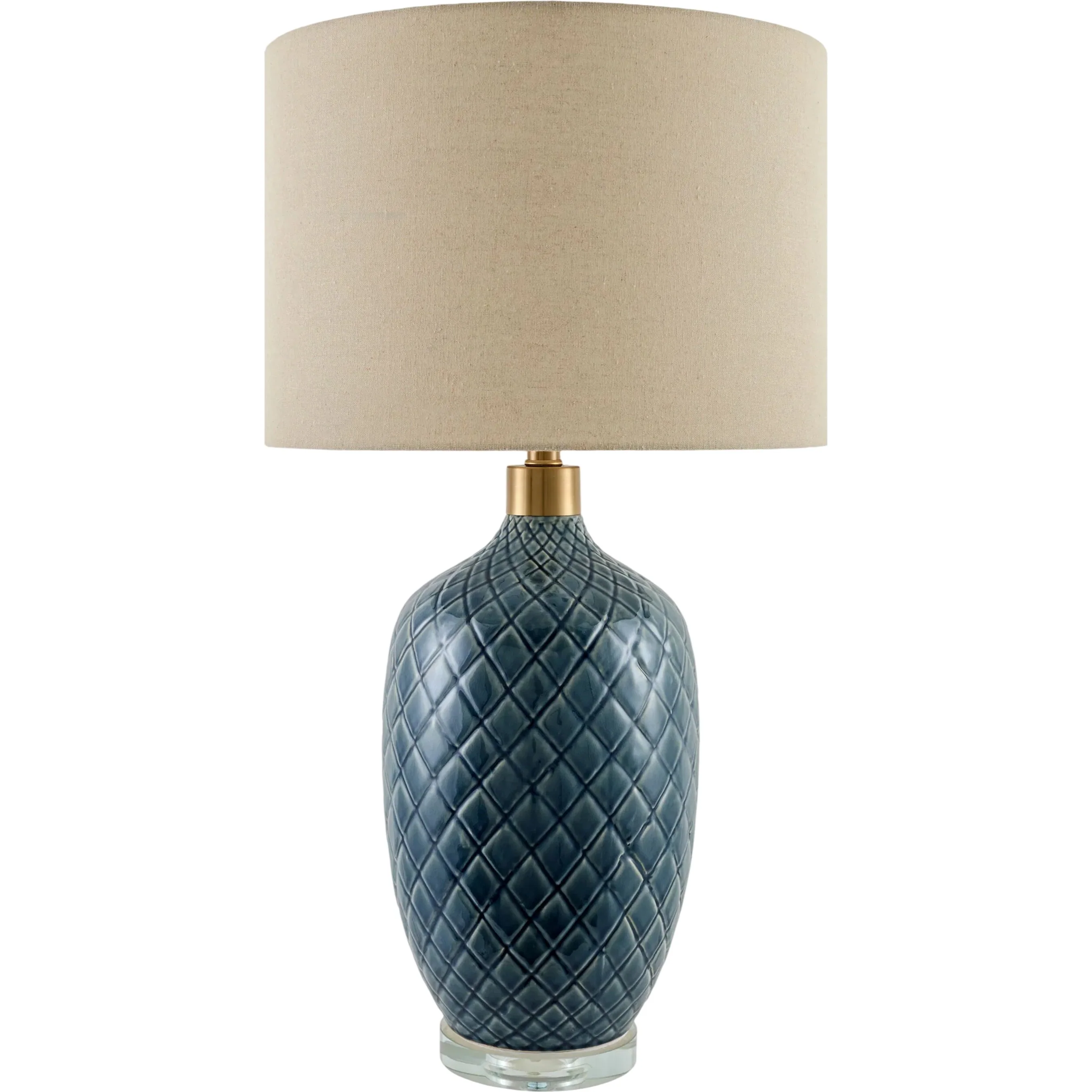 Delfora Accent Table Lamp
