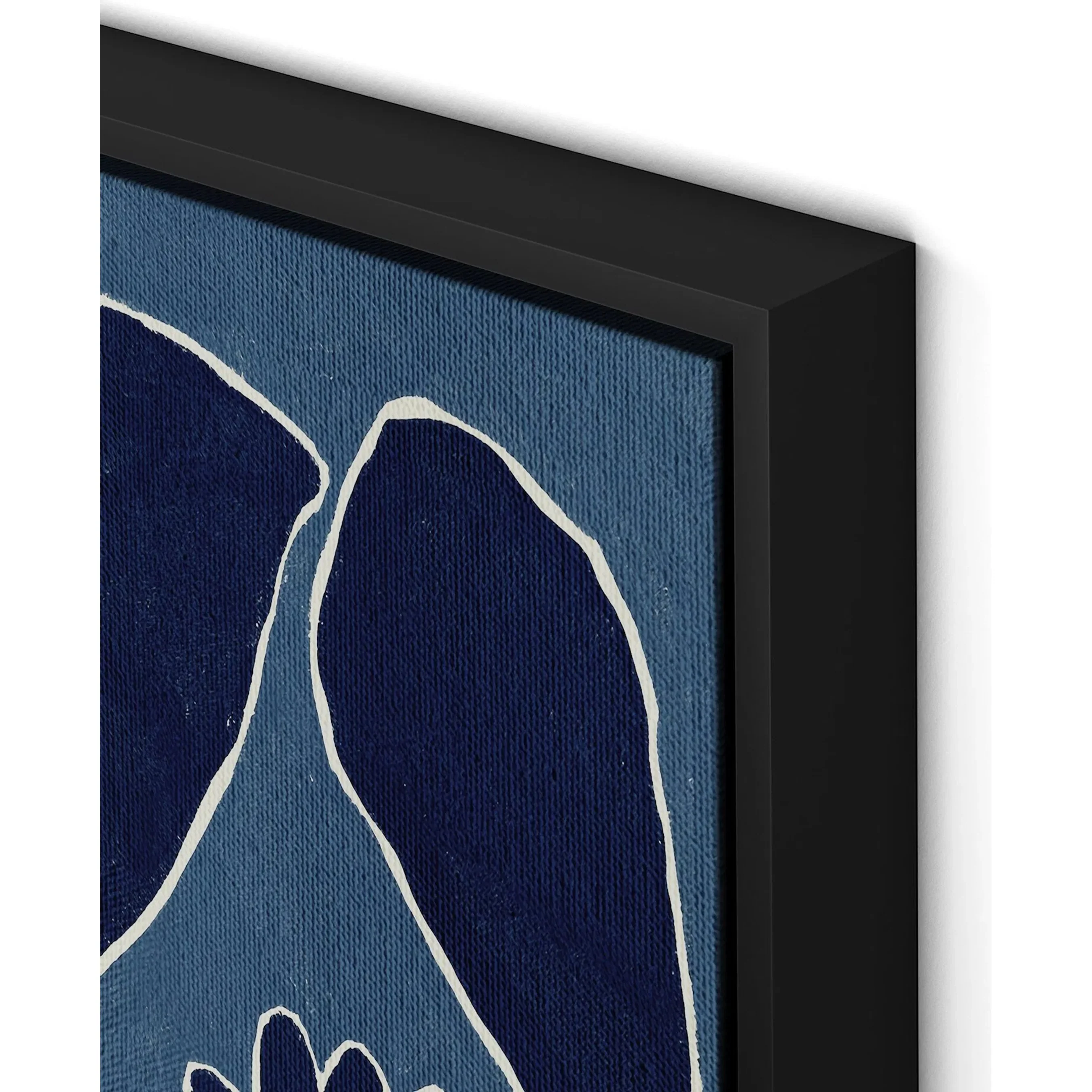 Delicate Bloom 13 by Shatha Al Dafai - Image 7