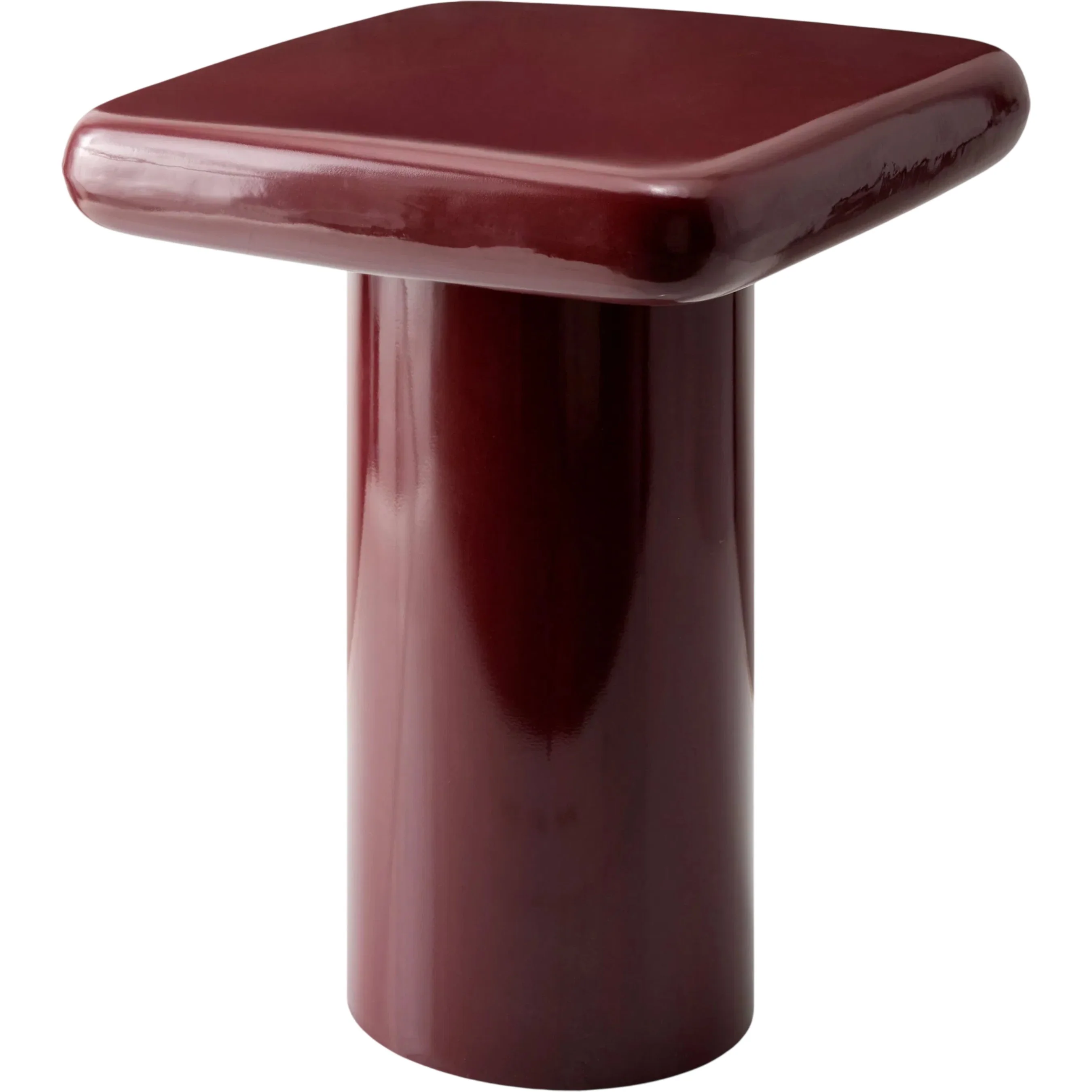 Delmer End Table - Image 2