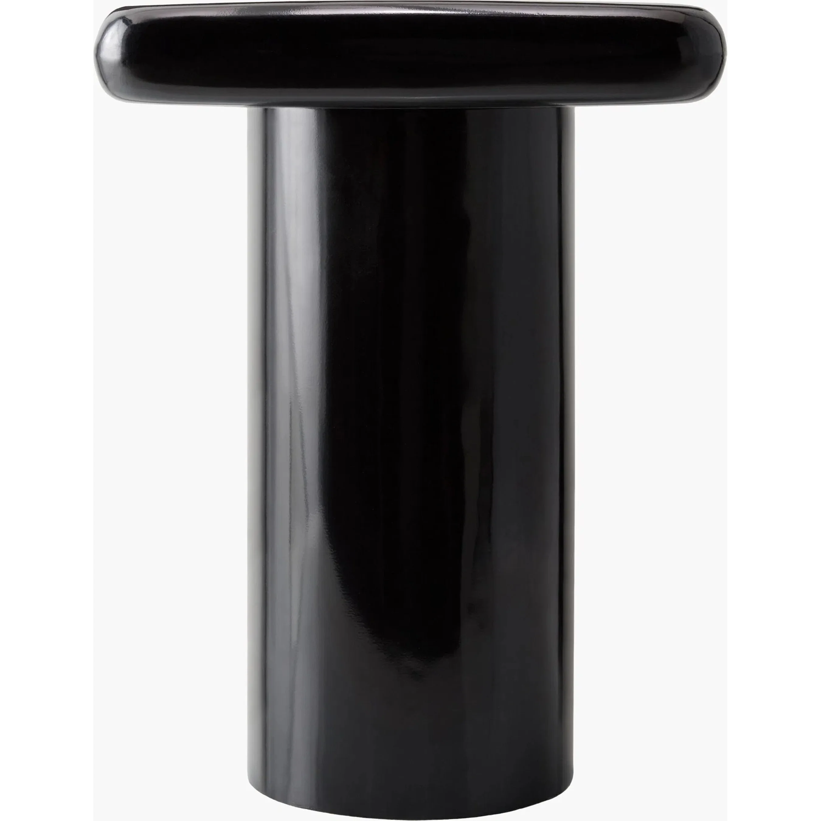 Delmer End Table - Image 4