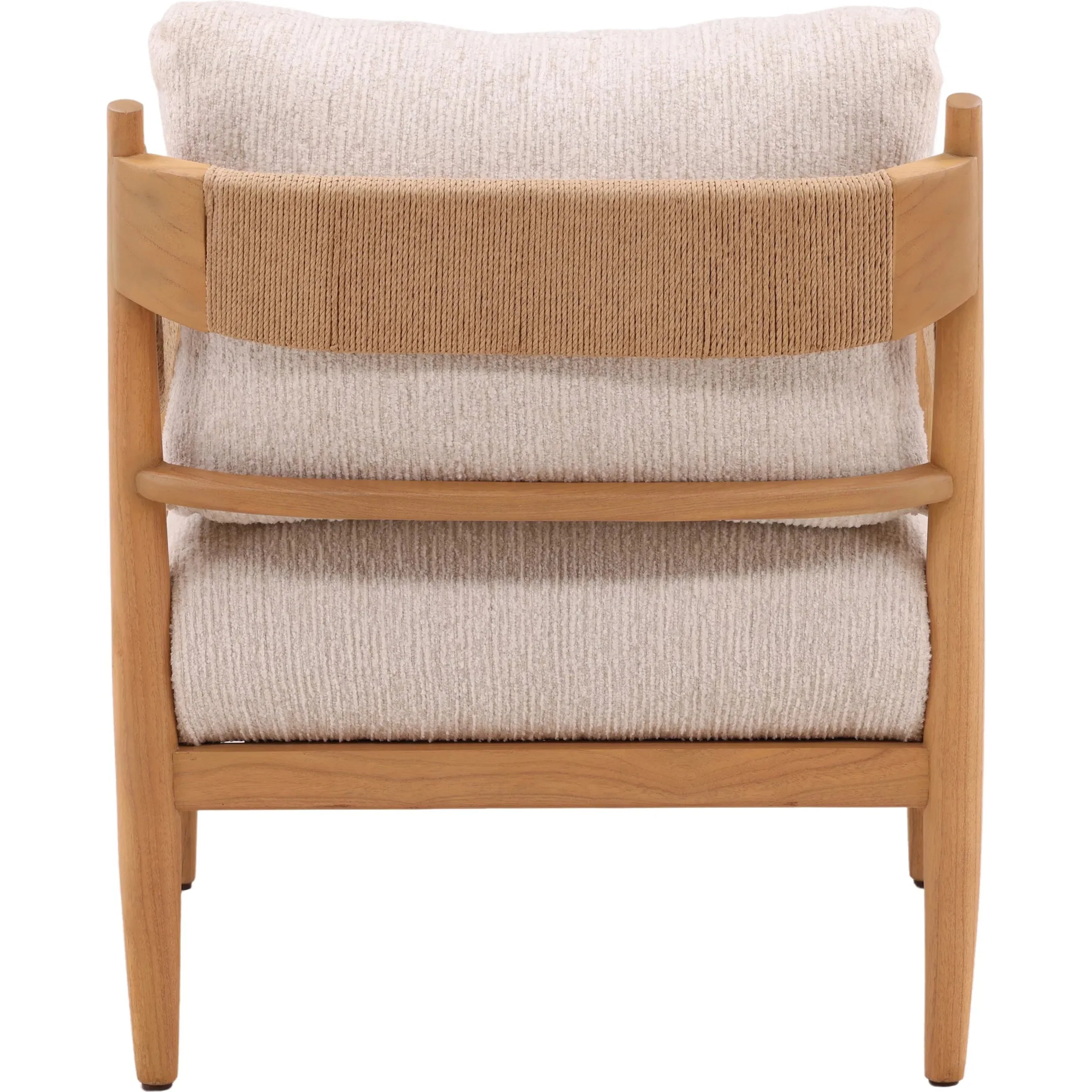 Delpha Occasional Chair - Image 4
