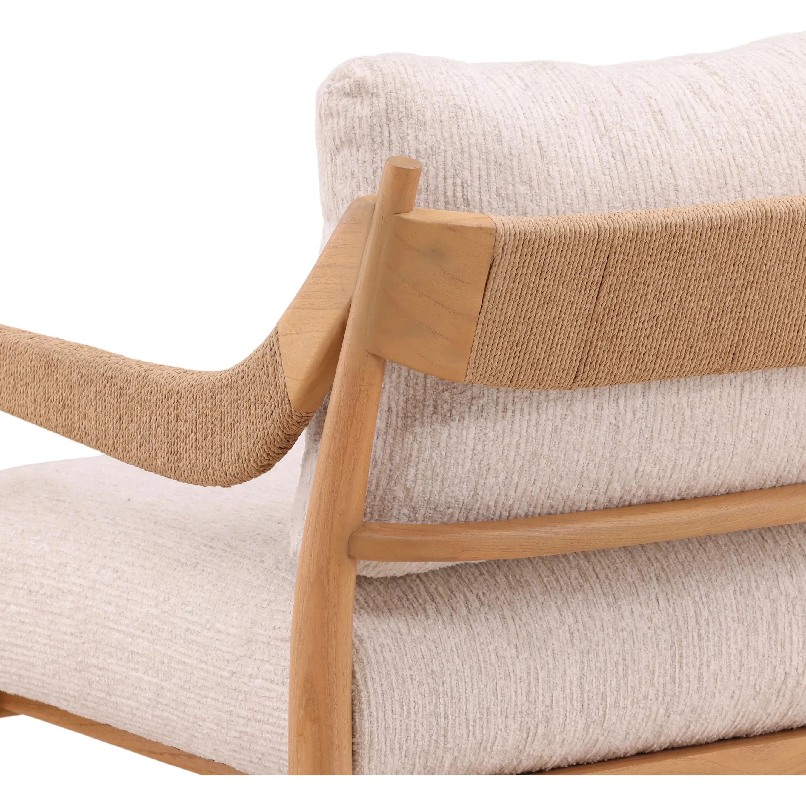 Delpha Occasional Chair - Image 7