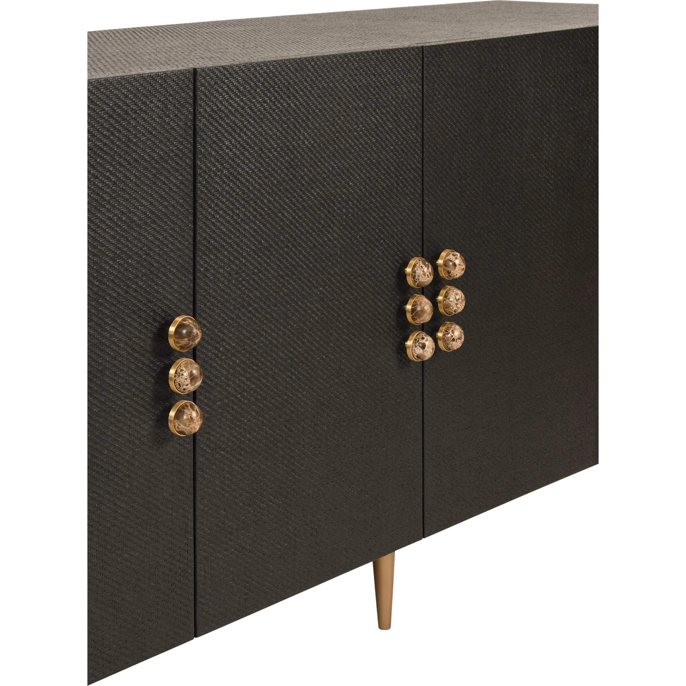 Deluca Four Door Buffet - Image 10