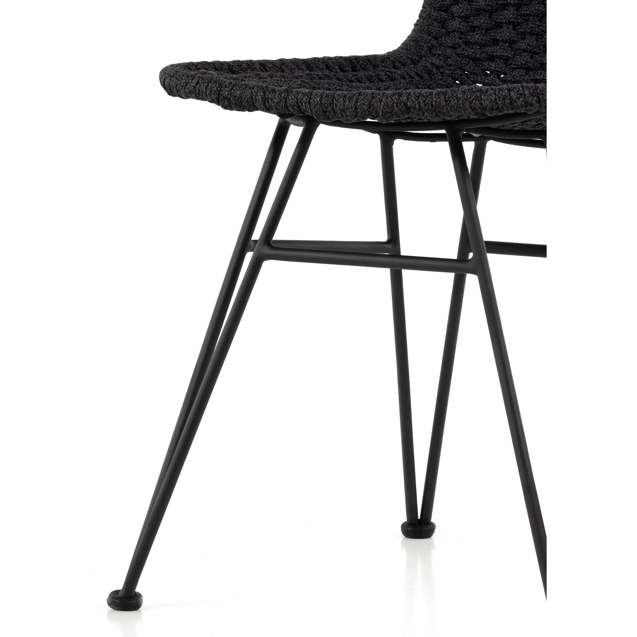 Dema Outdoor Dining Chair - Image 9