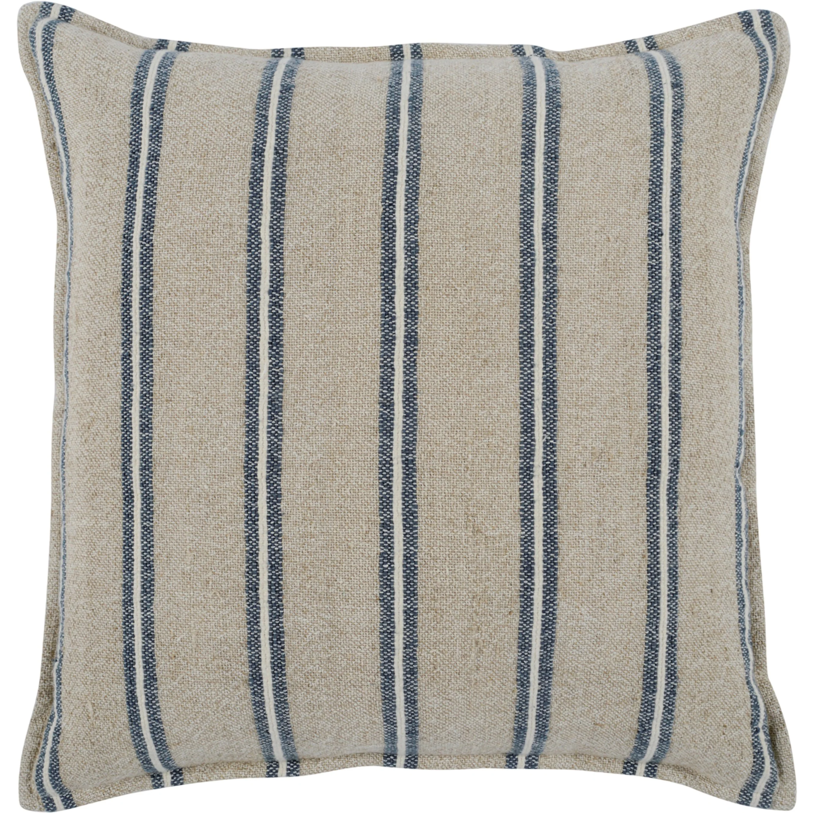 Demi Square Throw Pillow
