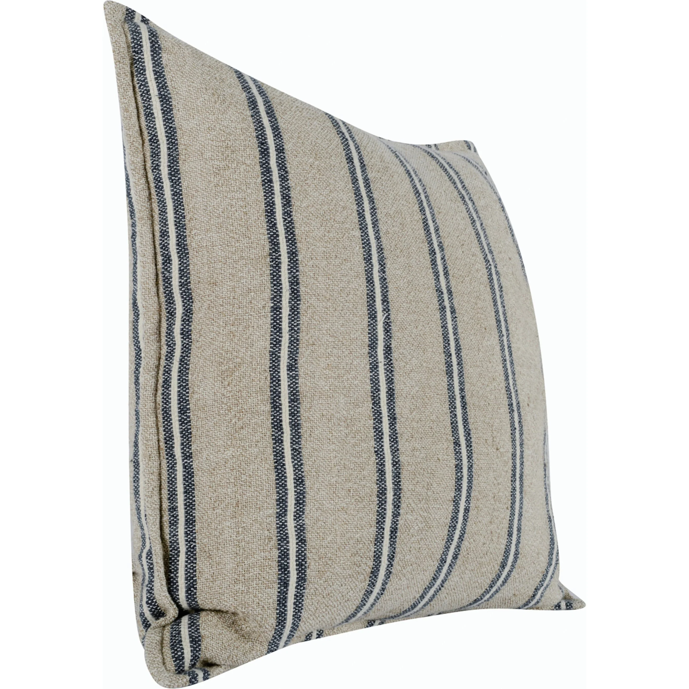 Demi Square Throw Pillow - Image 3