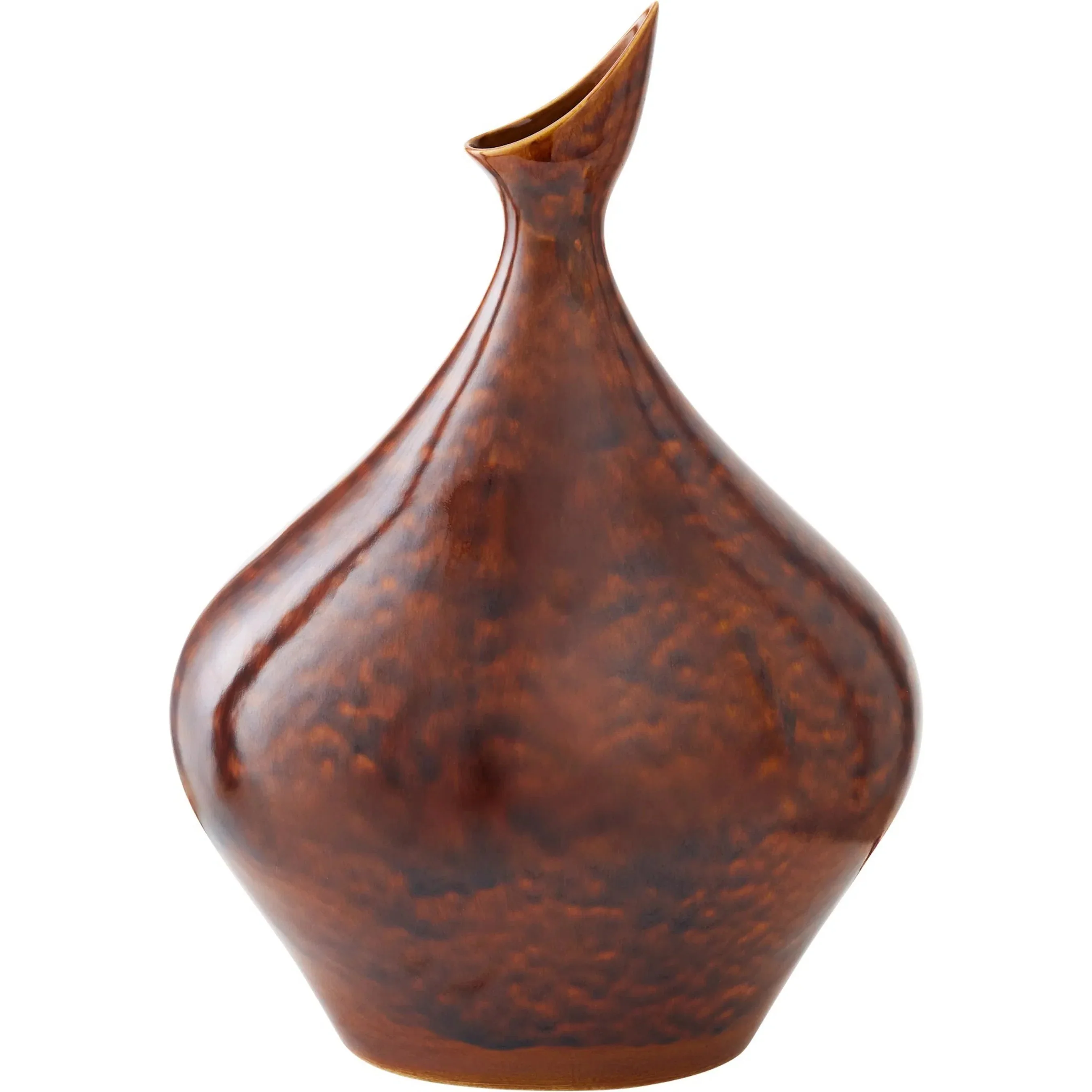 Demure Vase
