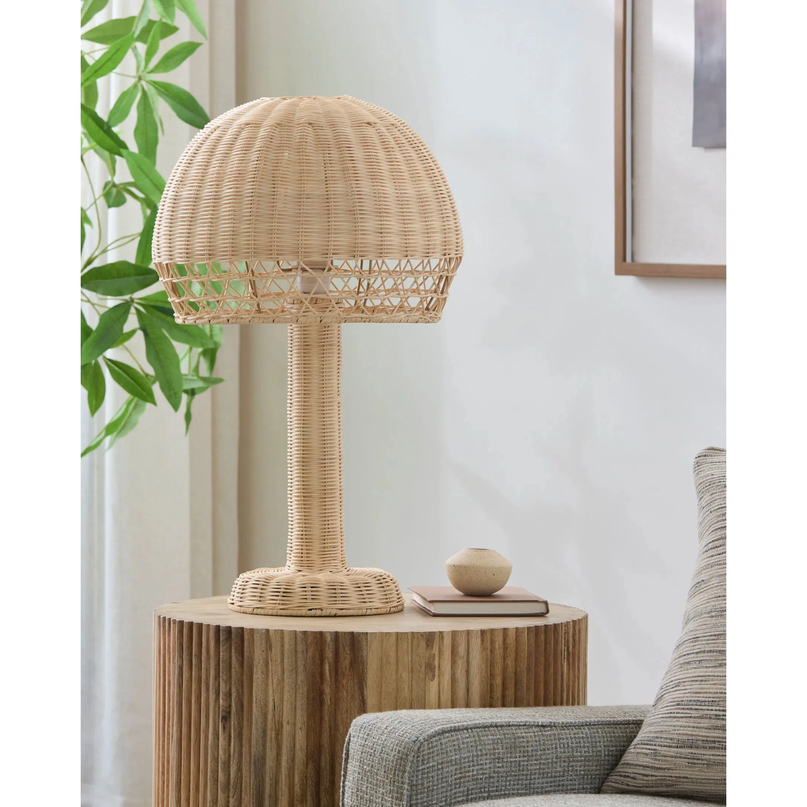 Denham Accent Table Lamp - Image 2