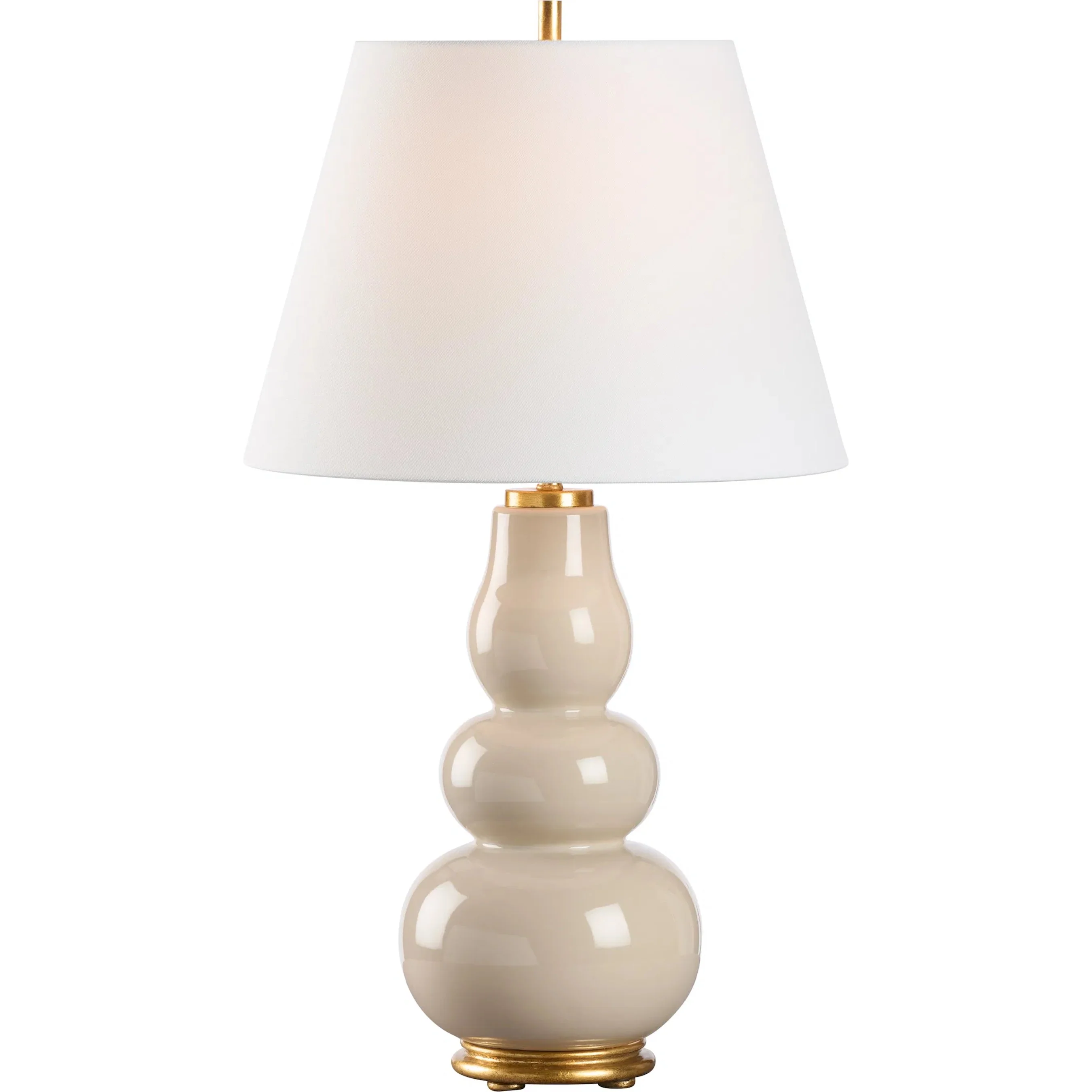 Denise Lamp
