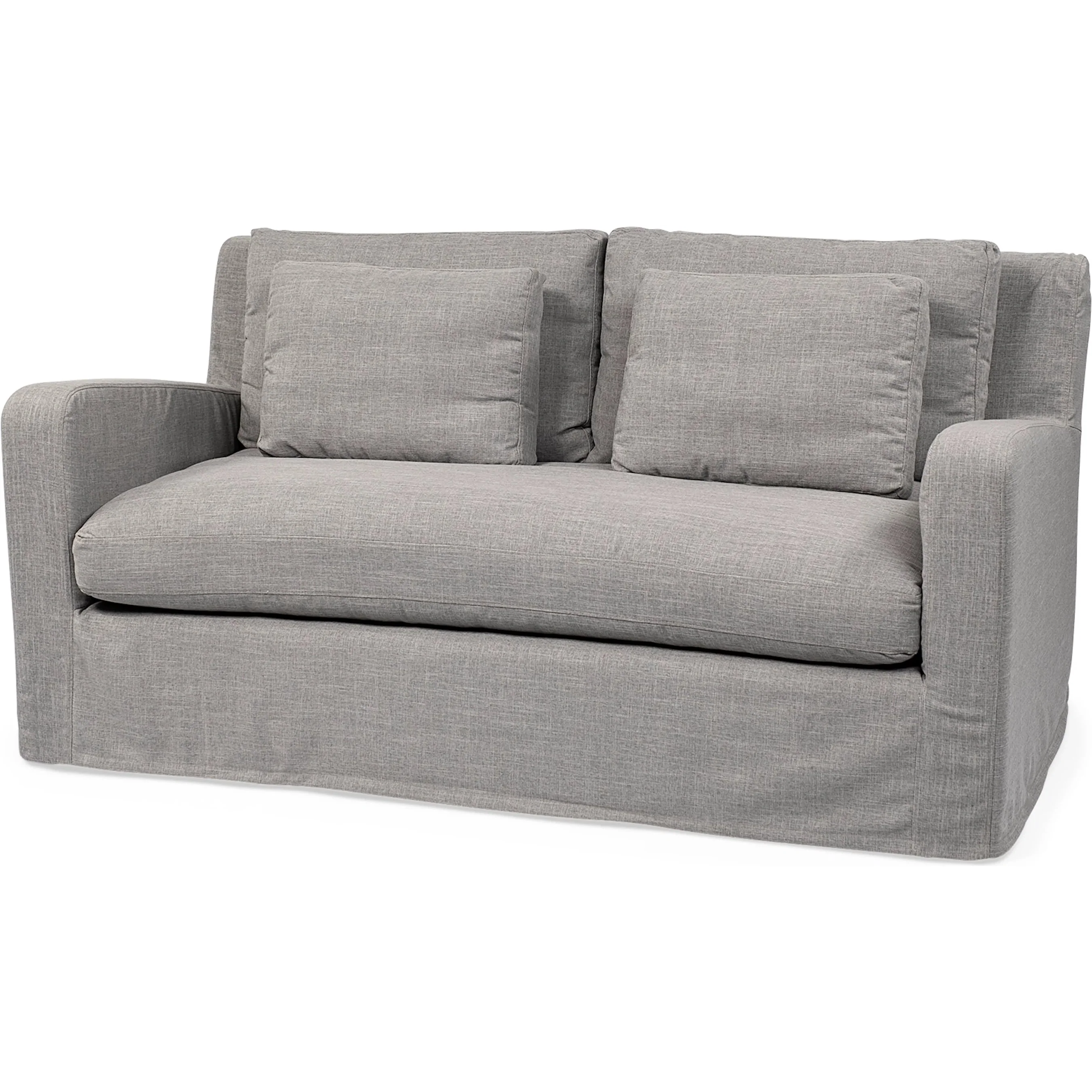 Denly Love Seat