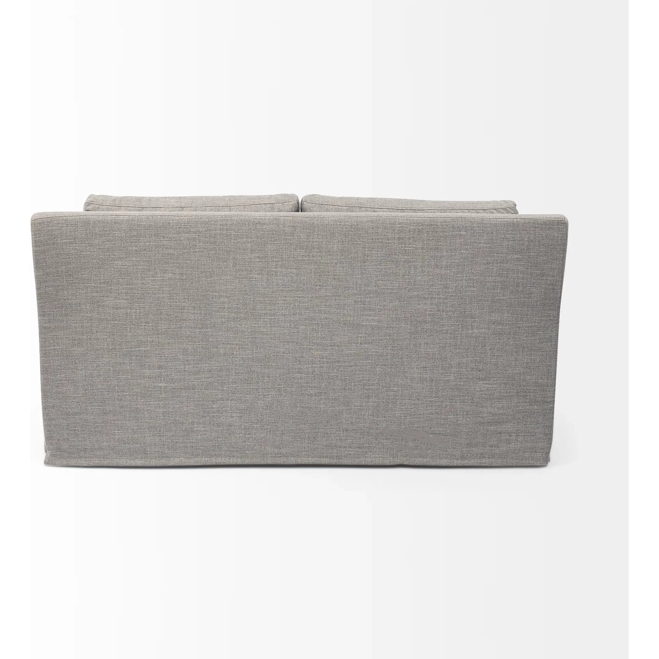 Denly Love Seat - Image 5