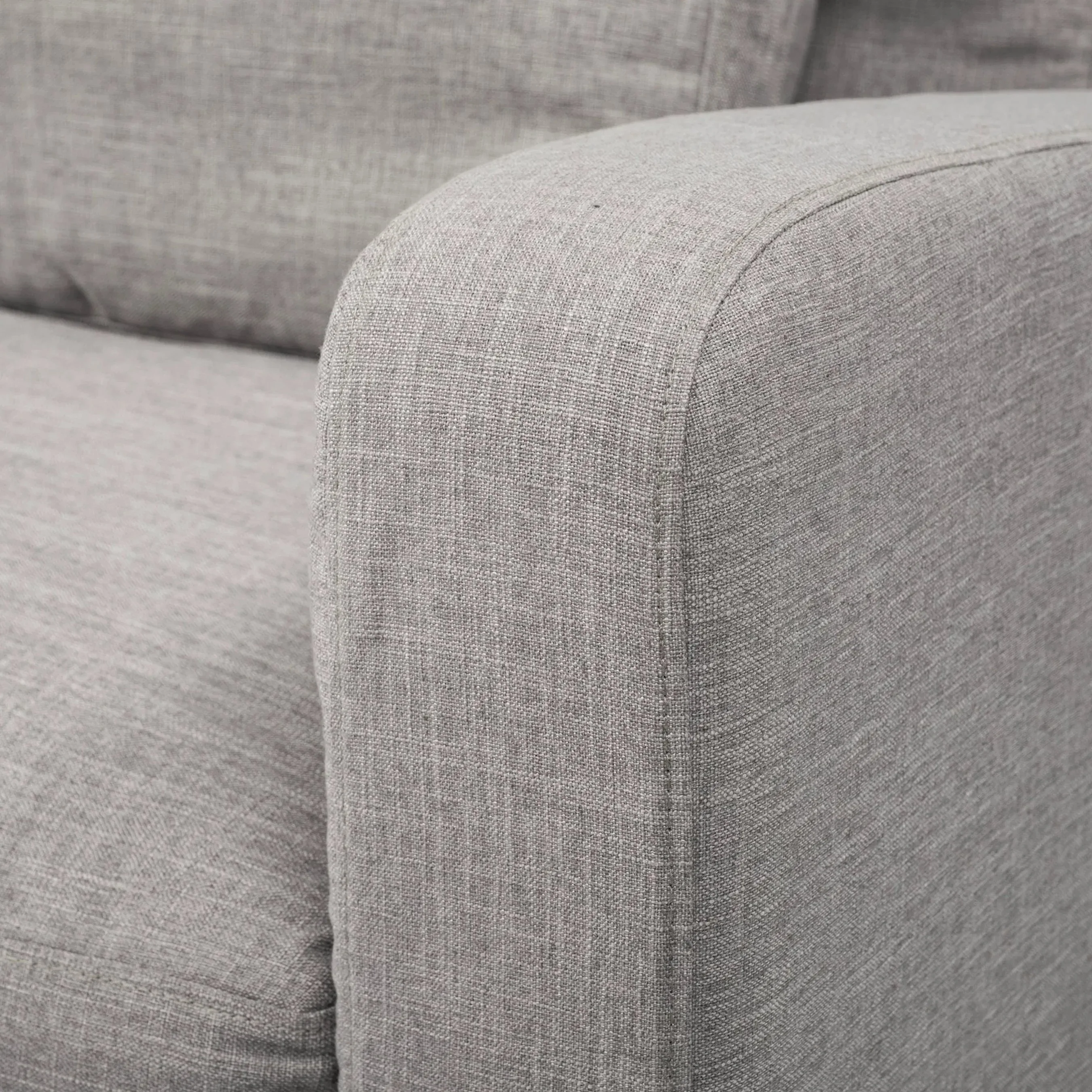 Denly Love Seat - Image 6
