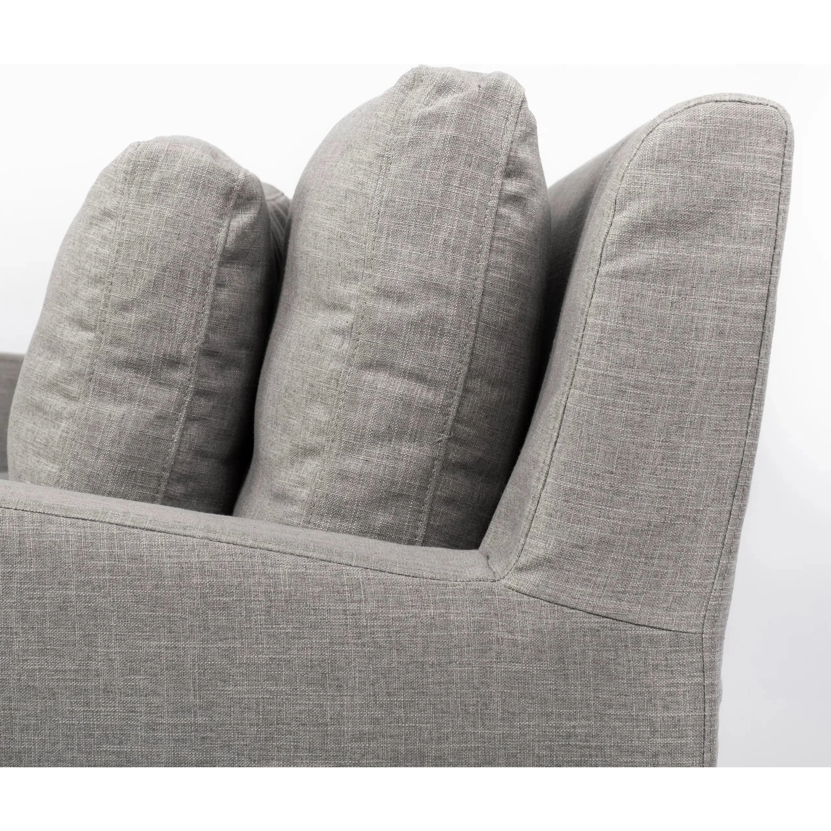 Denly Love Seat - Image 8